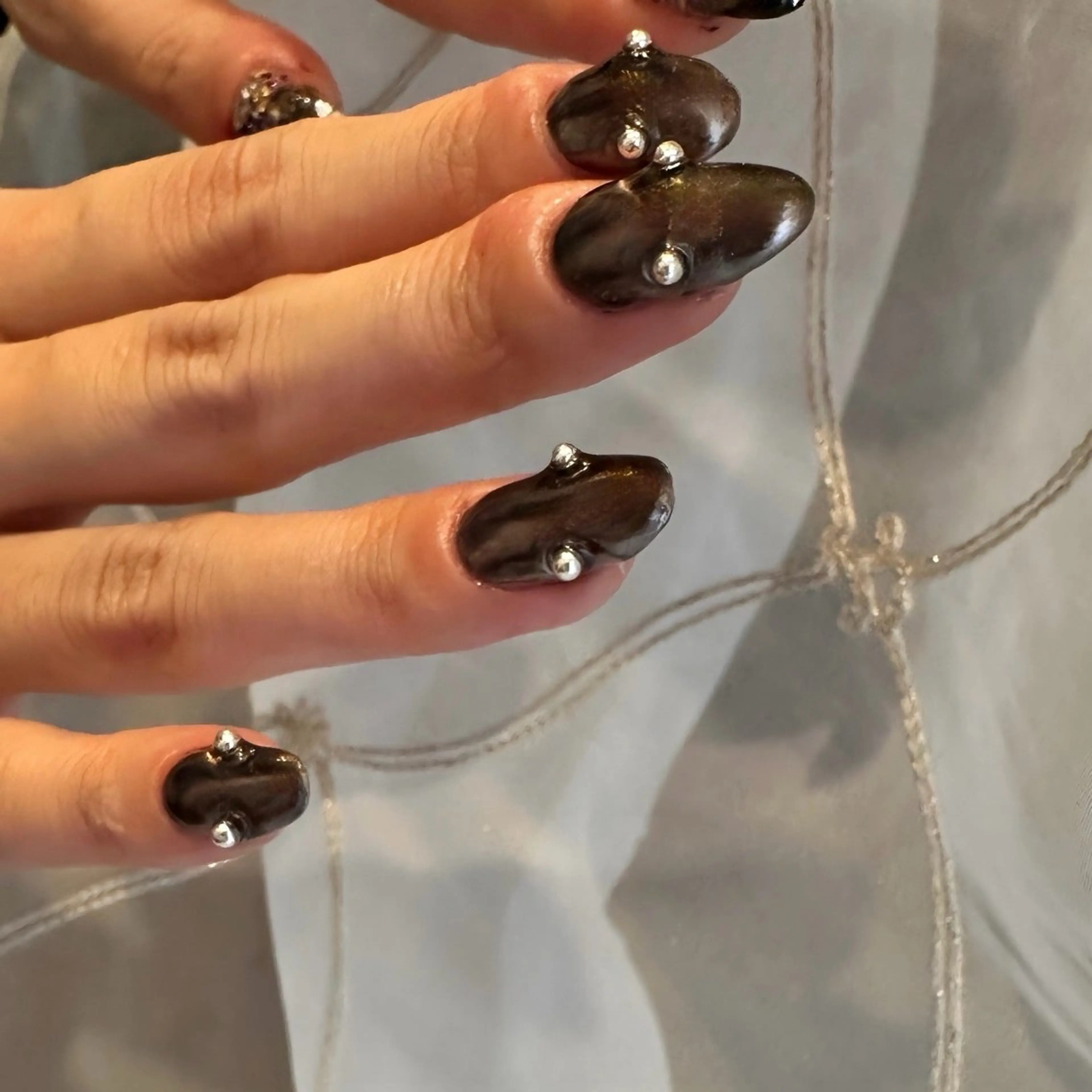 ネイル private. nailsalonのネイルデザイン