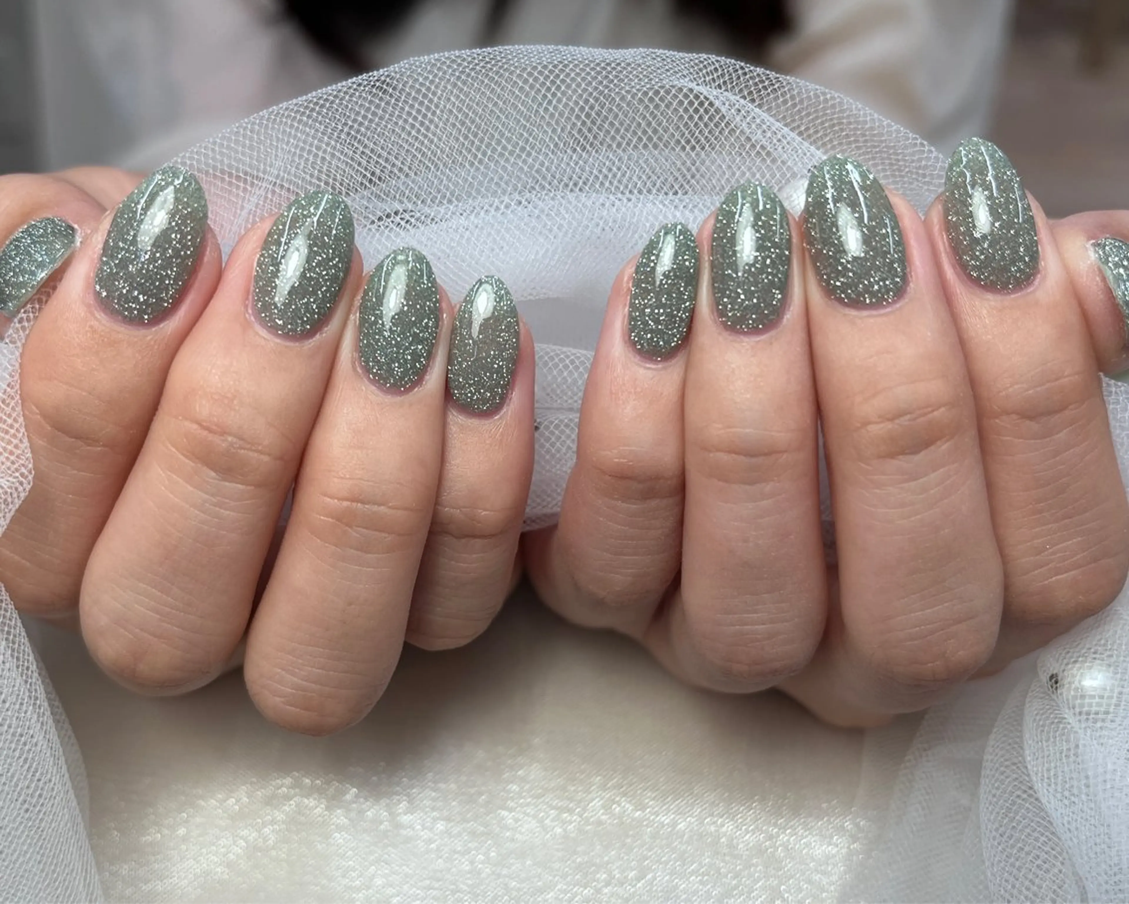 ネイル ハンドネイル ハンドケア ToliyDeliy akemiのネイルデザイン