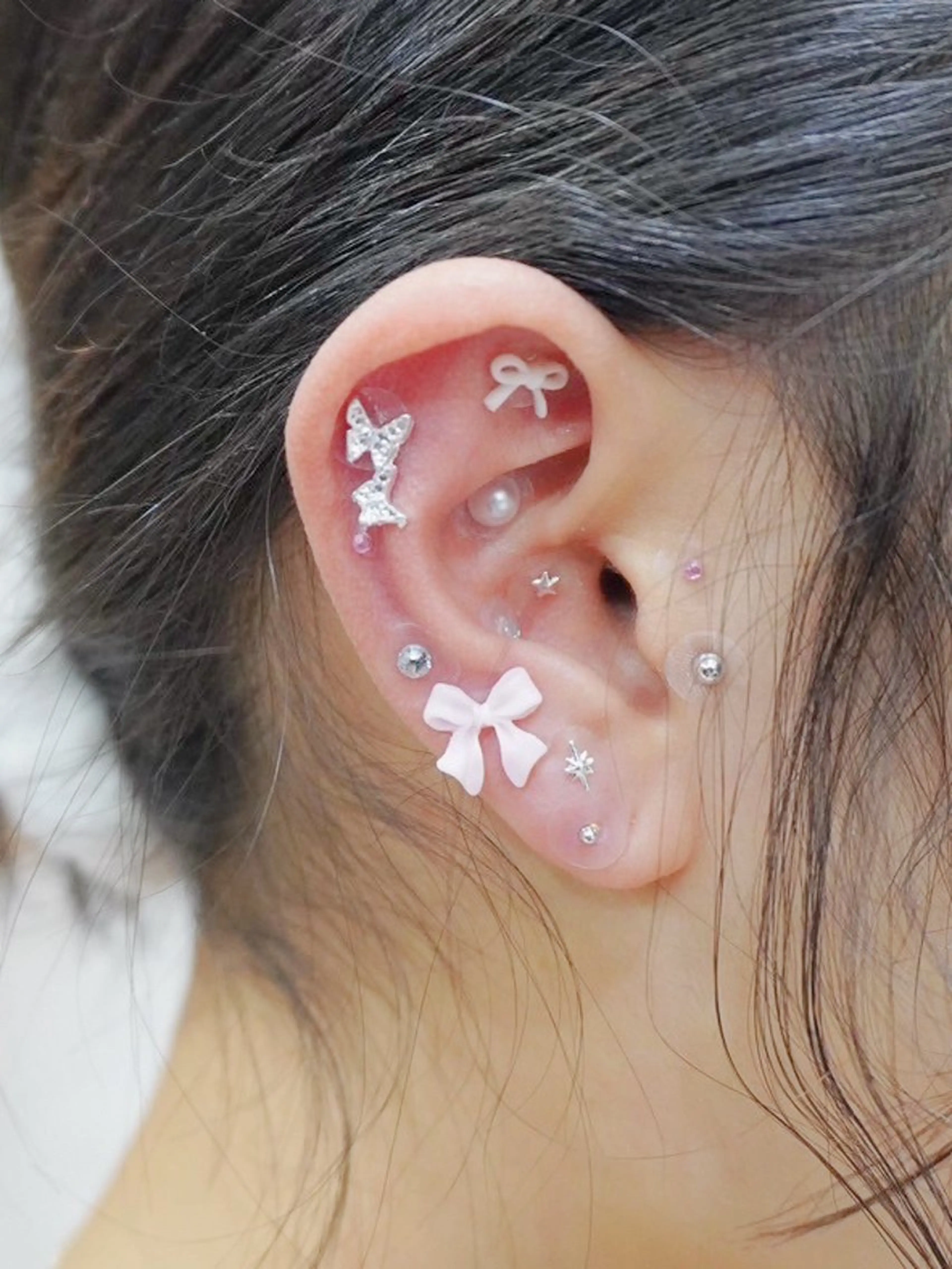 その他 韓国風パーマ/ヘア セット/店長みづきのヘアスタイル