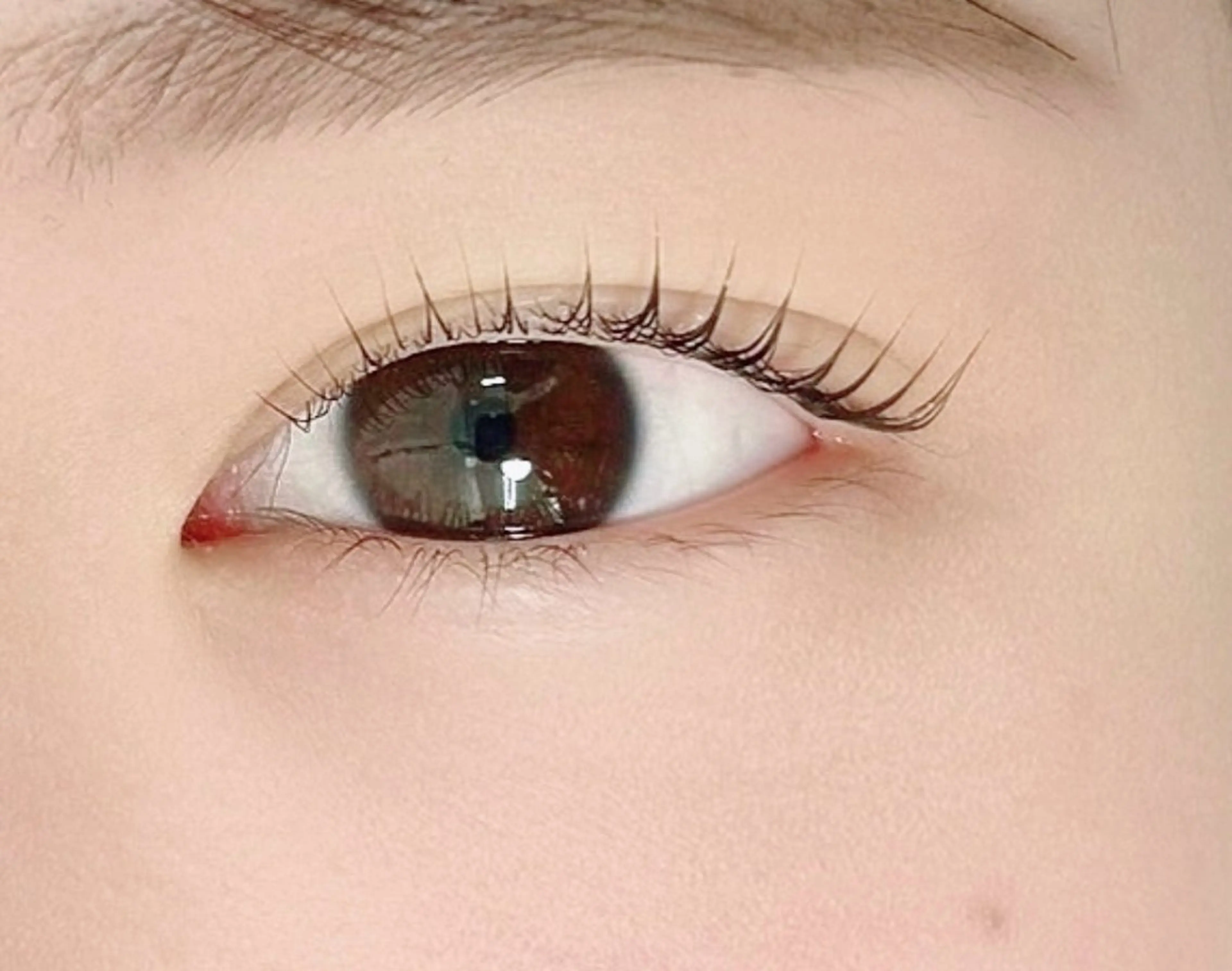 マツエク・マツパ alicetokyo /SAYAKAの眉毛・アイブロウイメージ