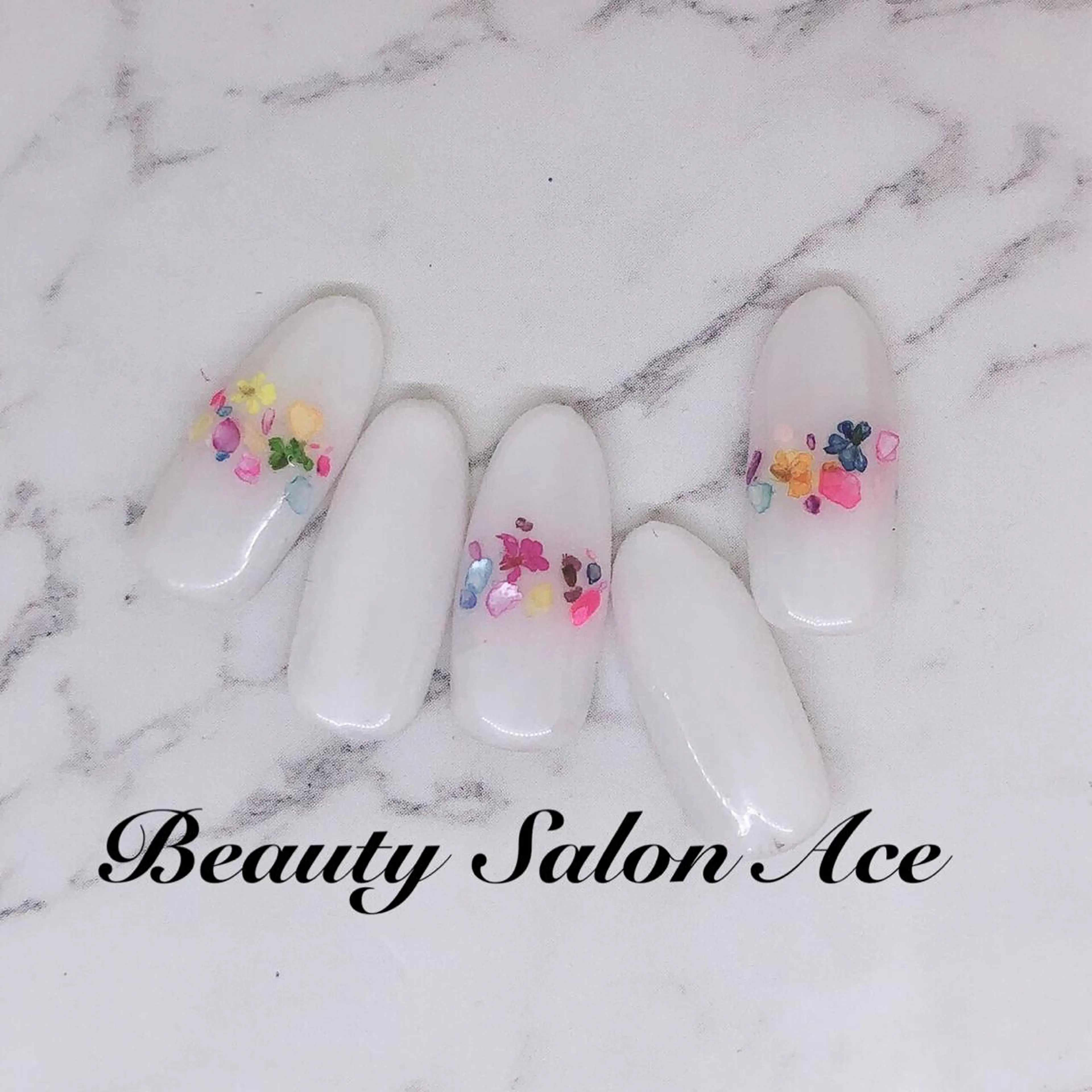 ネイル アートネイル ジェルネイル メンズネイル ハンドネイル ハンドケア 池袋フィルイン Ace♡Nailのネイルデザイン