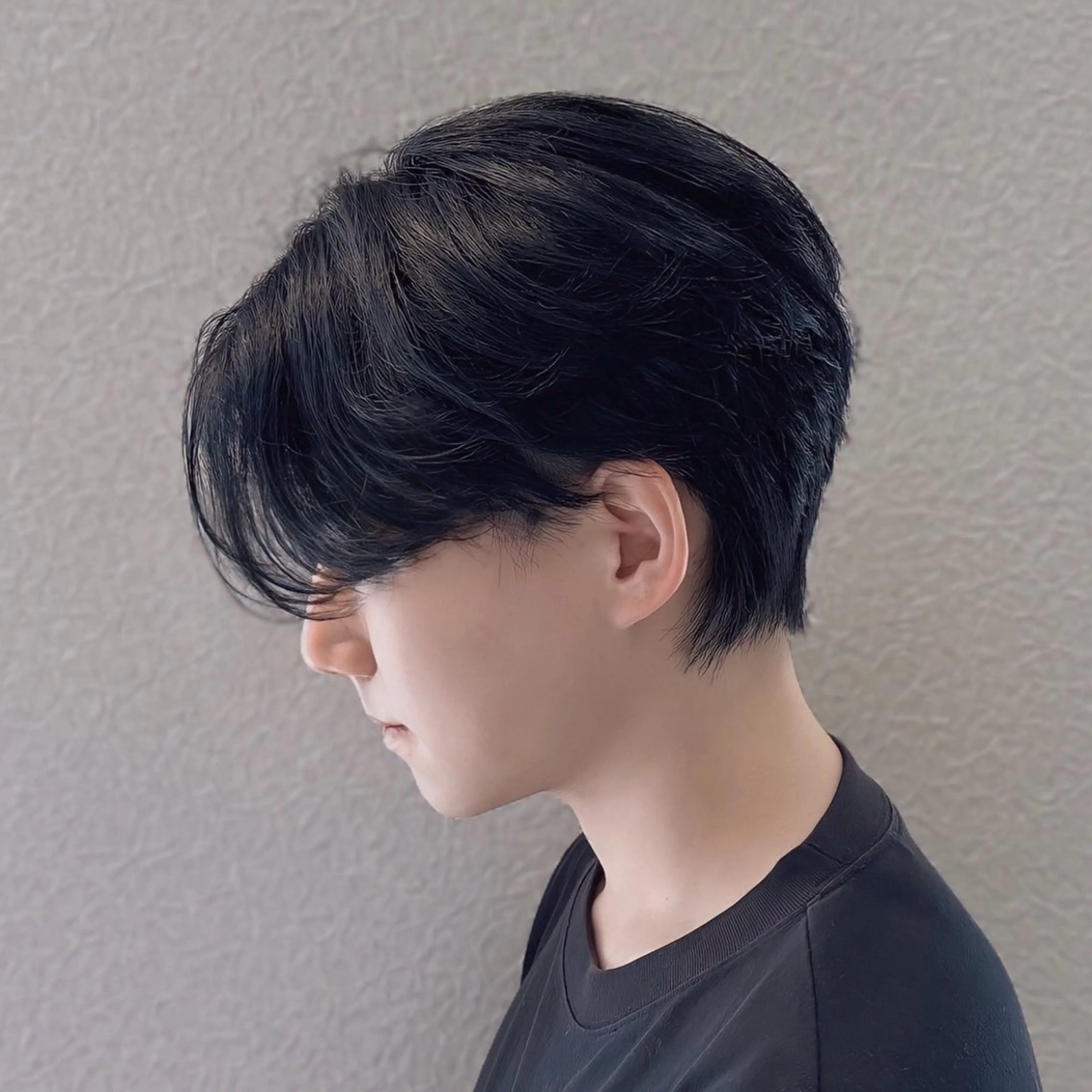 パーマ カット パーマ ✨メンズパーマ必見✨ 🫧メンズ専門ひびきのヘアスタイル