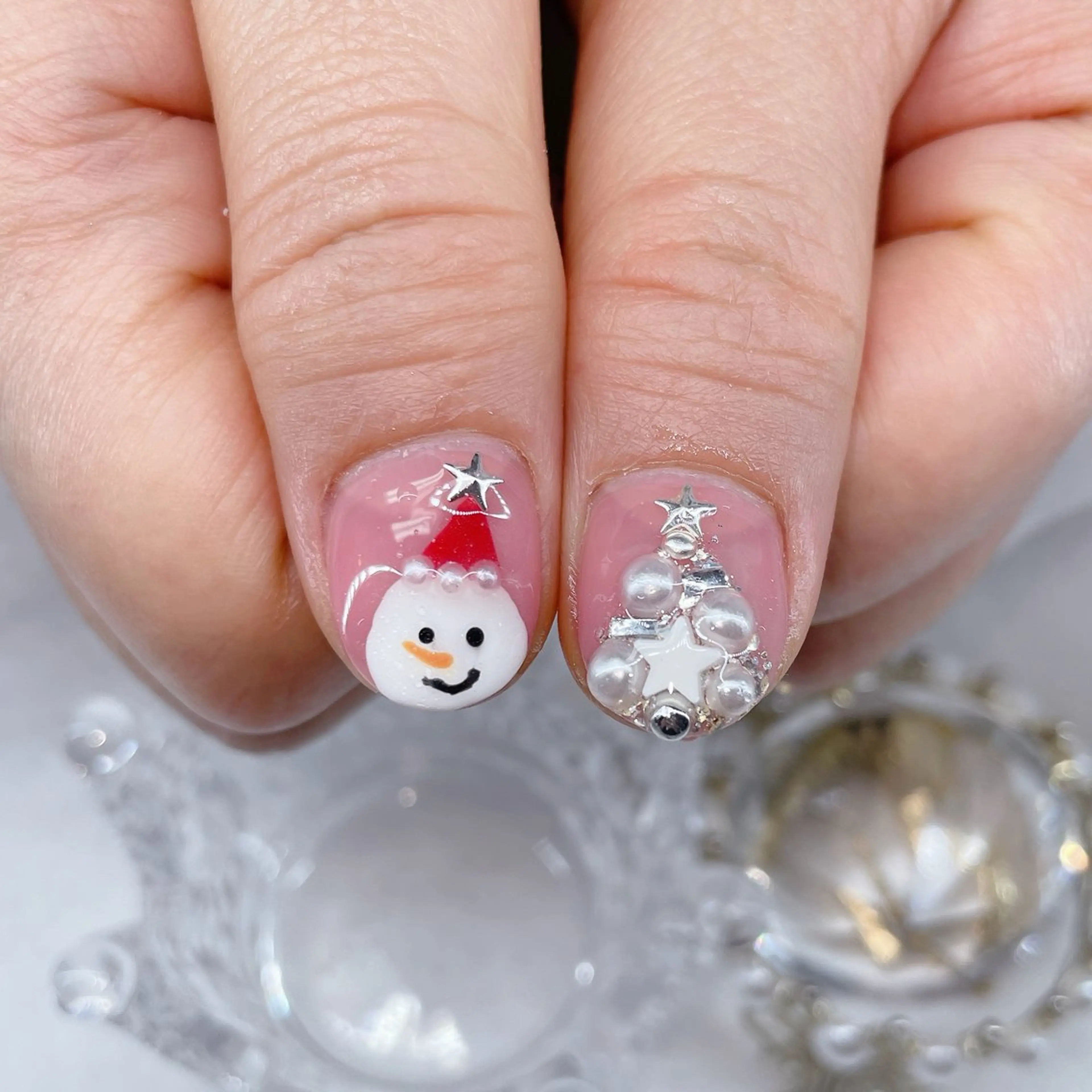 ネイル misun_ nailのネイルデザイン