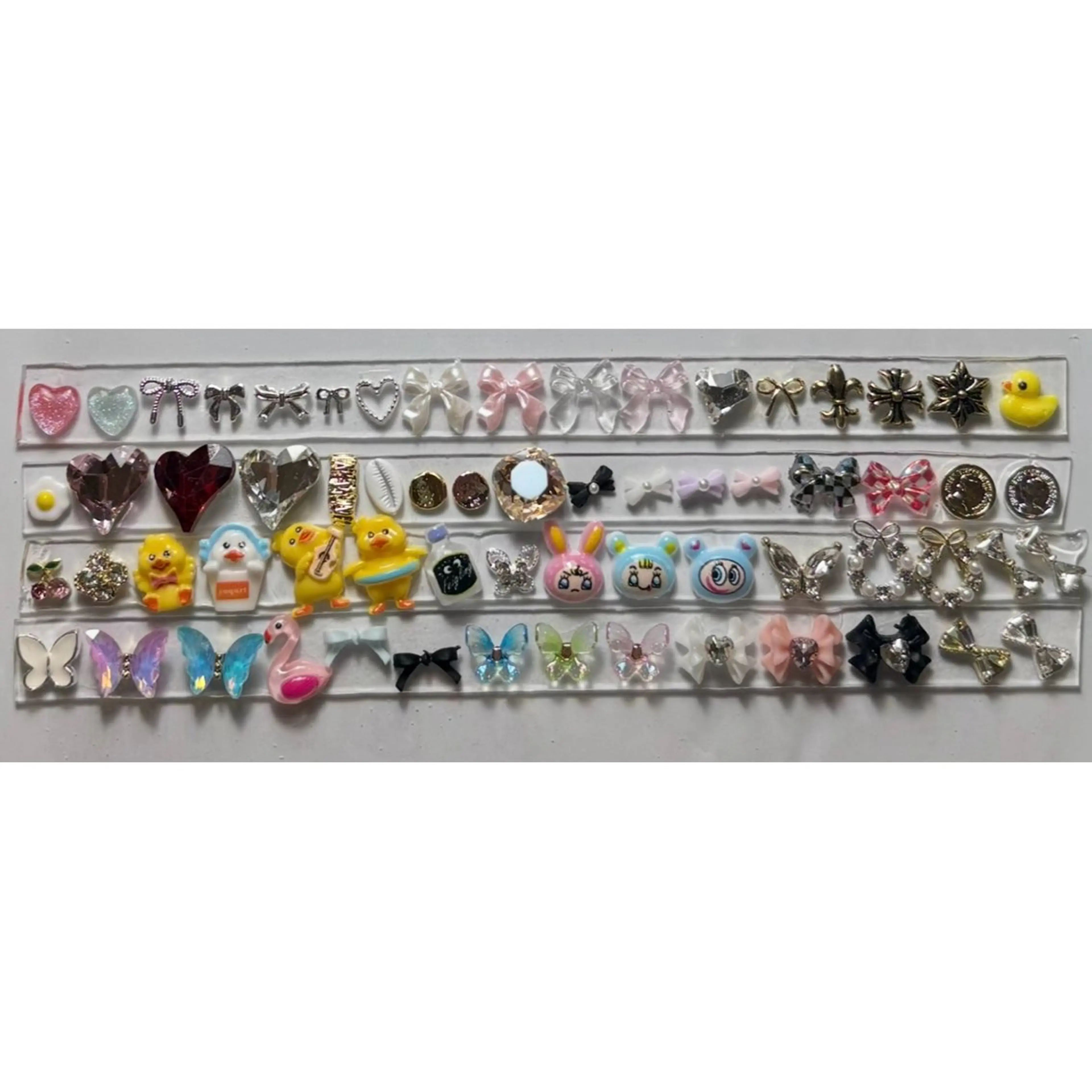 ネイル WHITE NAIL 鳳店AYUMIのネイルデザイン