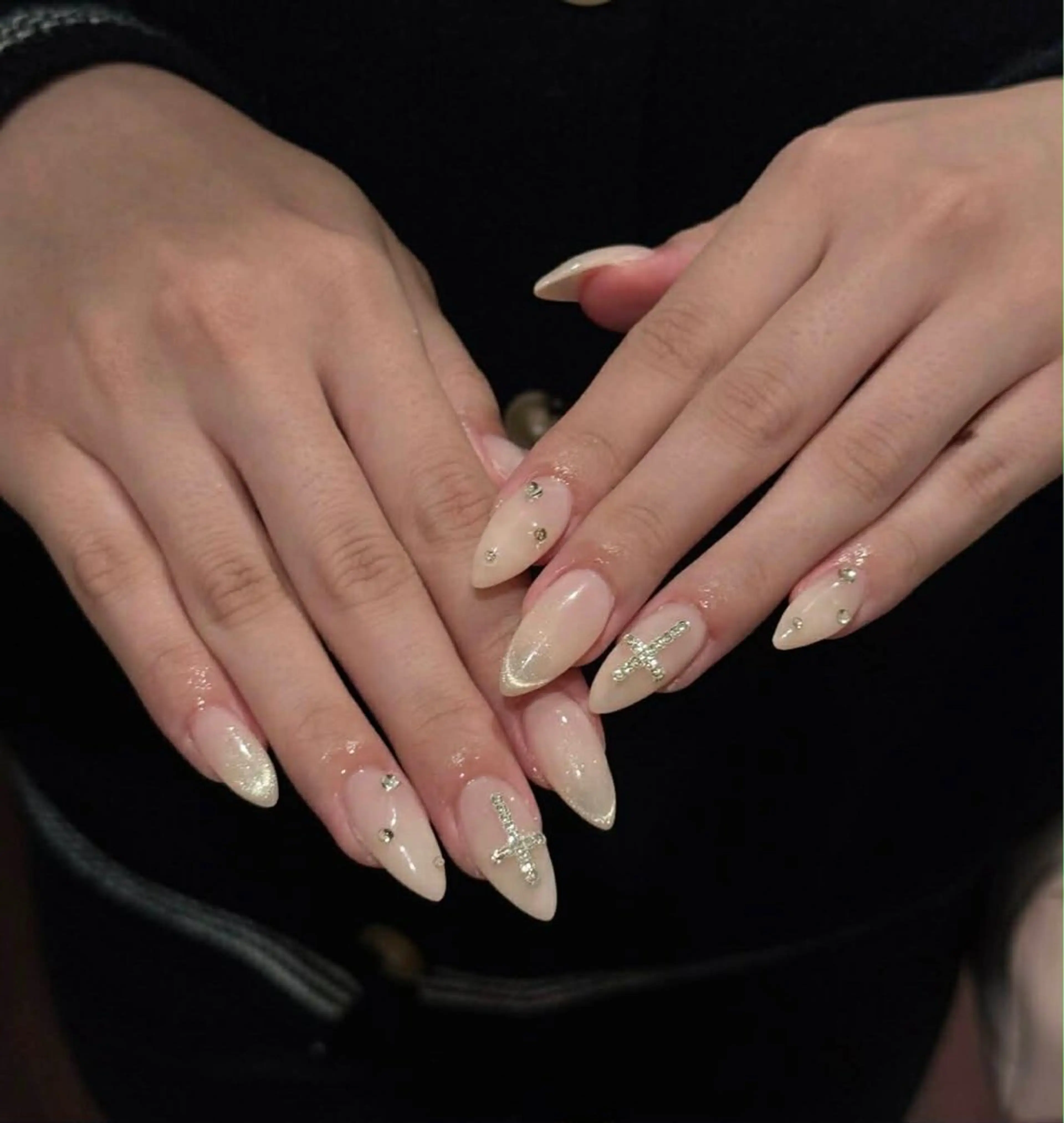 ネイル Mio nail Osakaのネイルデザイン