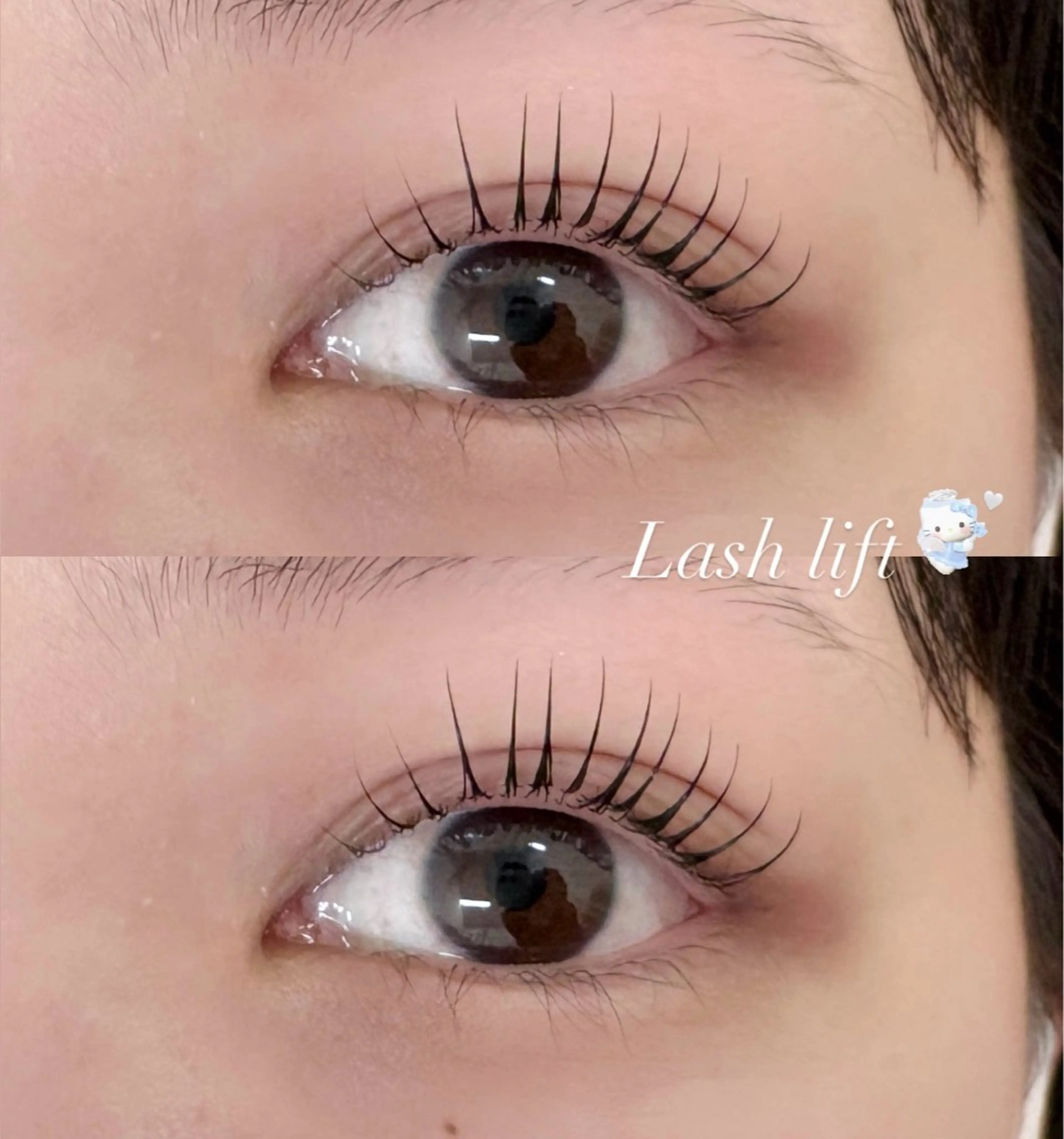 マツエク・マツパ sakura browのマツエク・マツパデザイン
