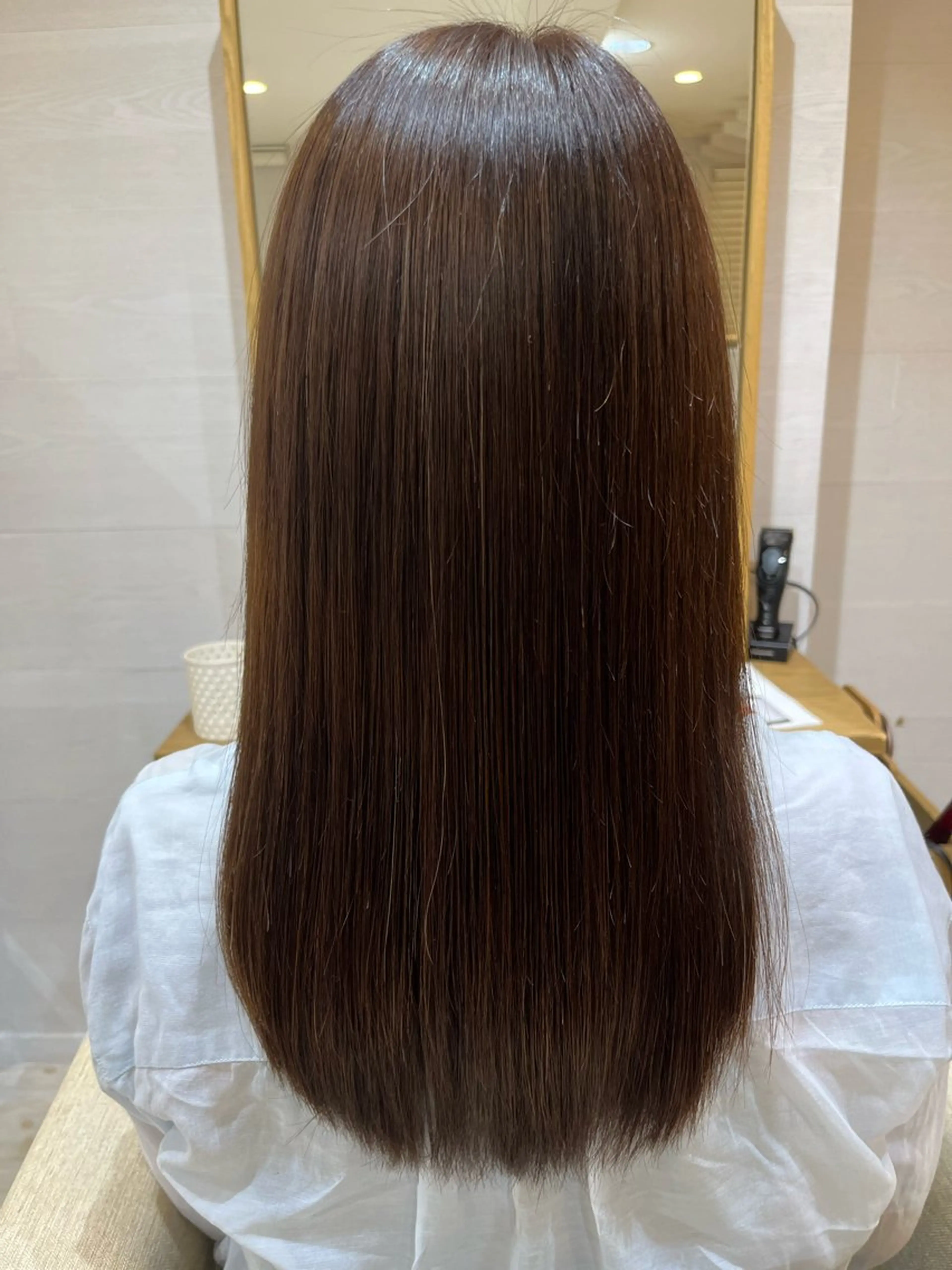 ロング ステラ所属・✨髪質艶髪改善 TAKAのヘアスタイル