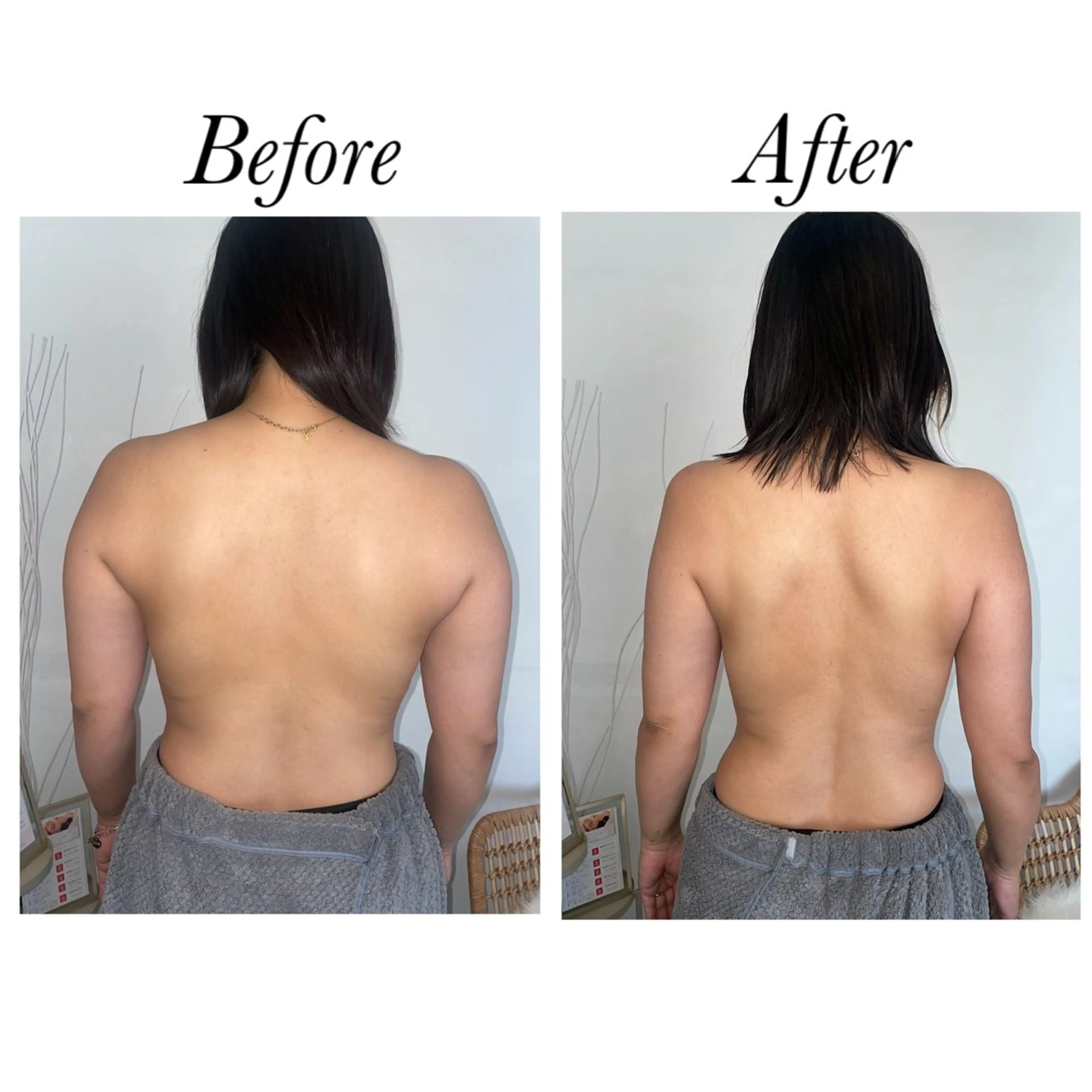 SHARES Mamiのエステ・リラクイメージ