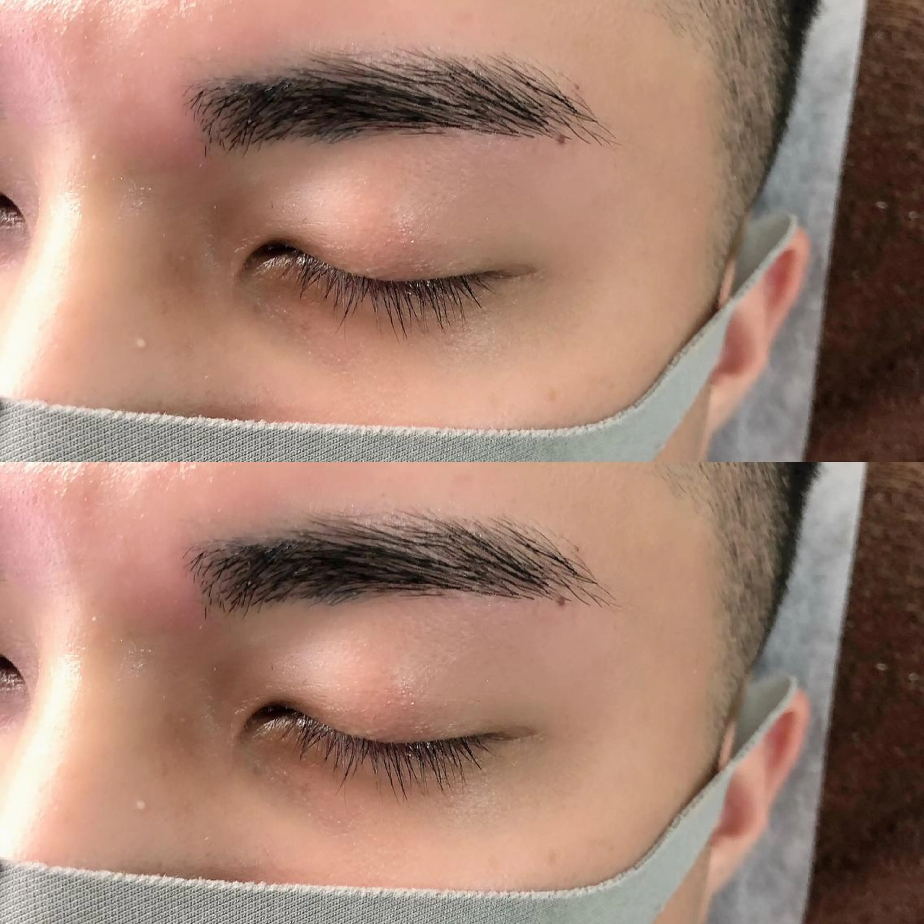 マツエク・マツパ terios. MATSUDAの眉毛・アイブロウイメージ