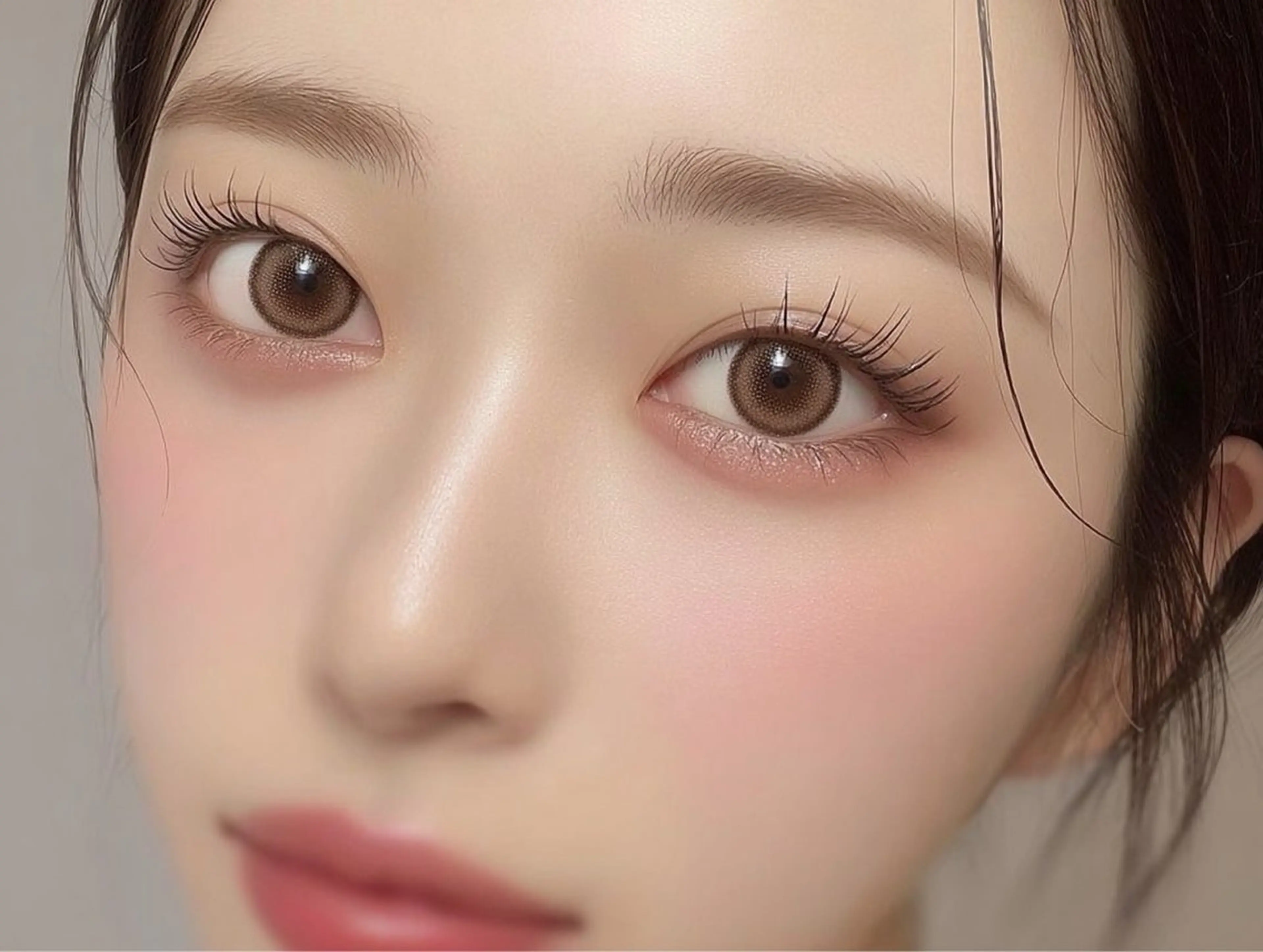 マツエク・マツパ マツパ 美容師＆アイリスト 秋山  沙有🎀🪽のマツエク・マツパデザイン