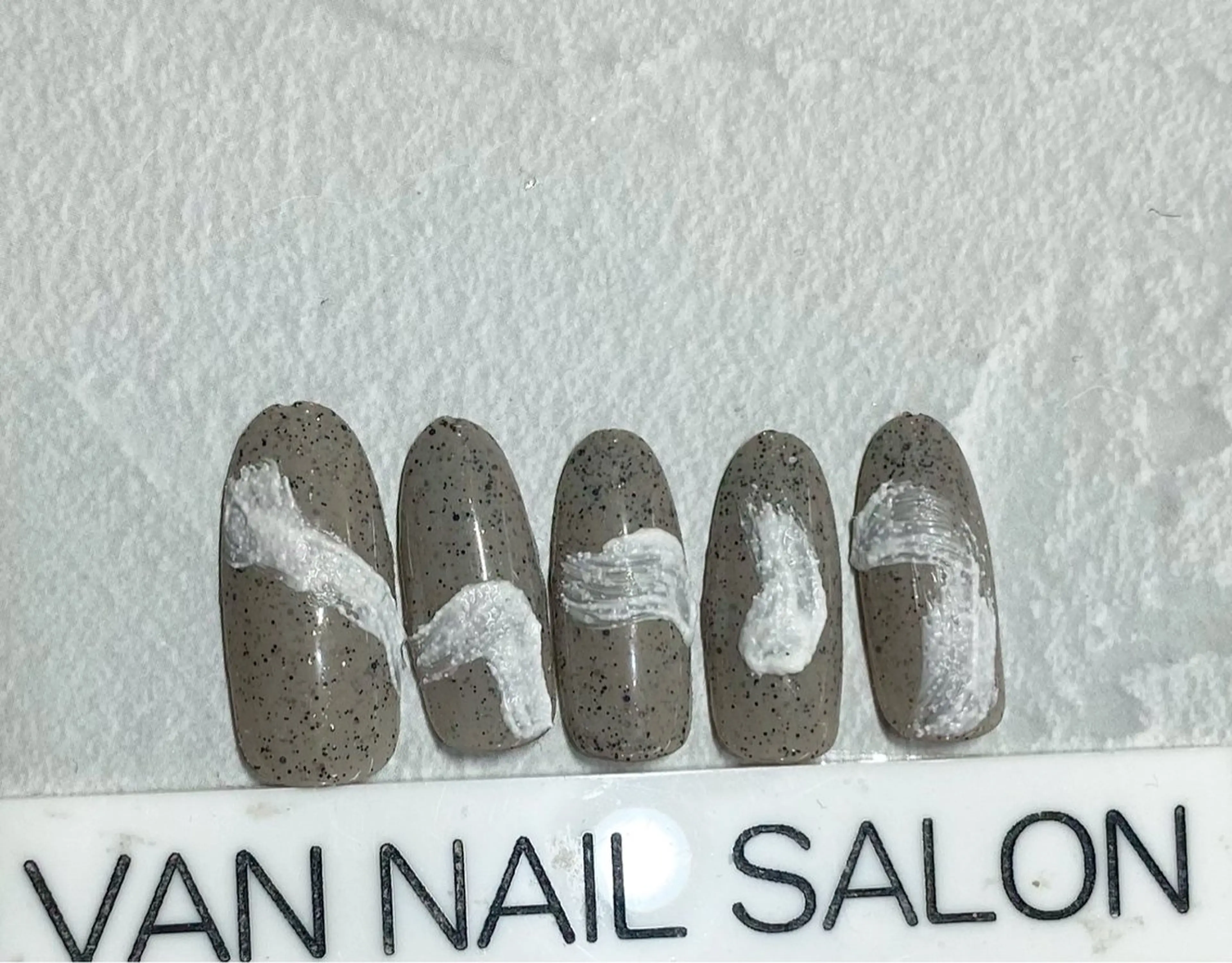 ネイル Van Nail Salonのネイルデザイン