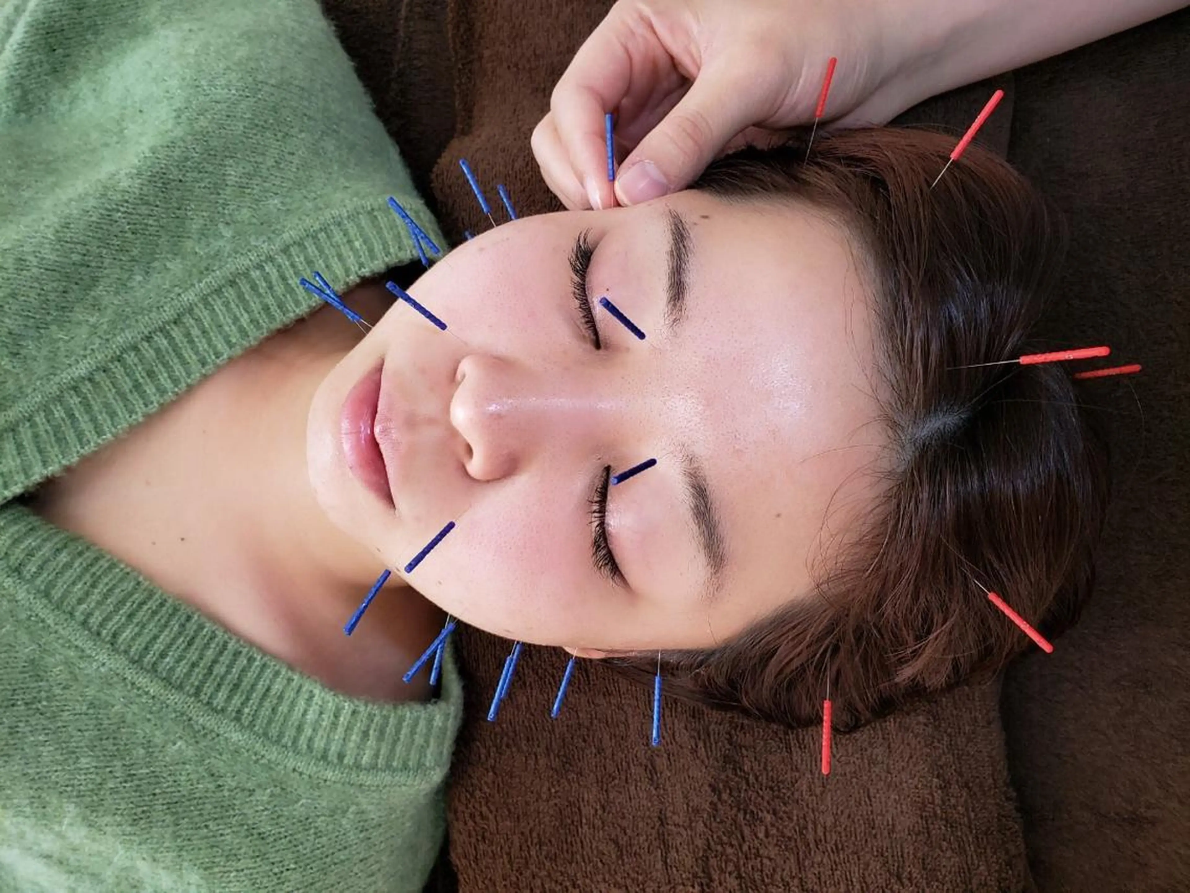 山田 晃のエステ・リラクイメージ