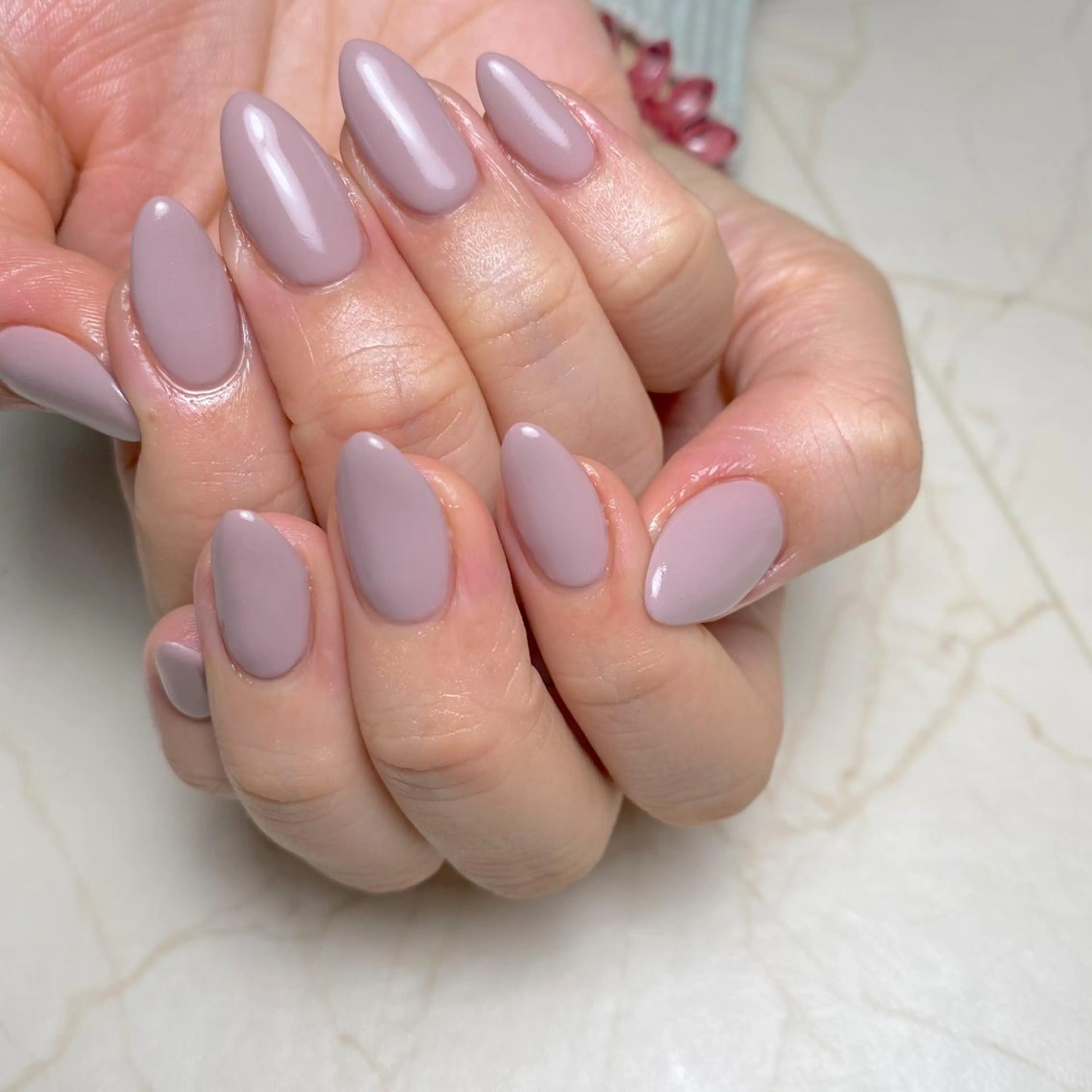 ネイル NAILSALON RandU...のネイルデザイン