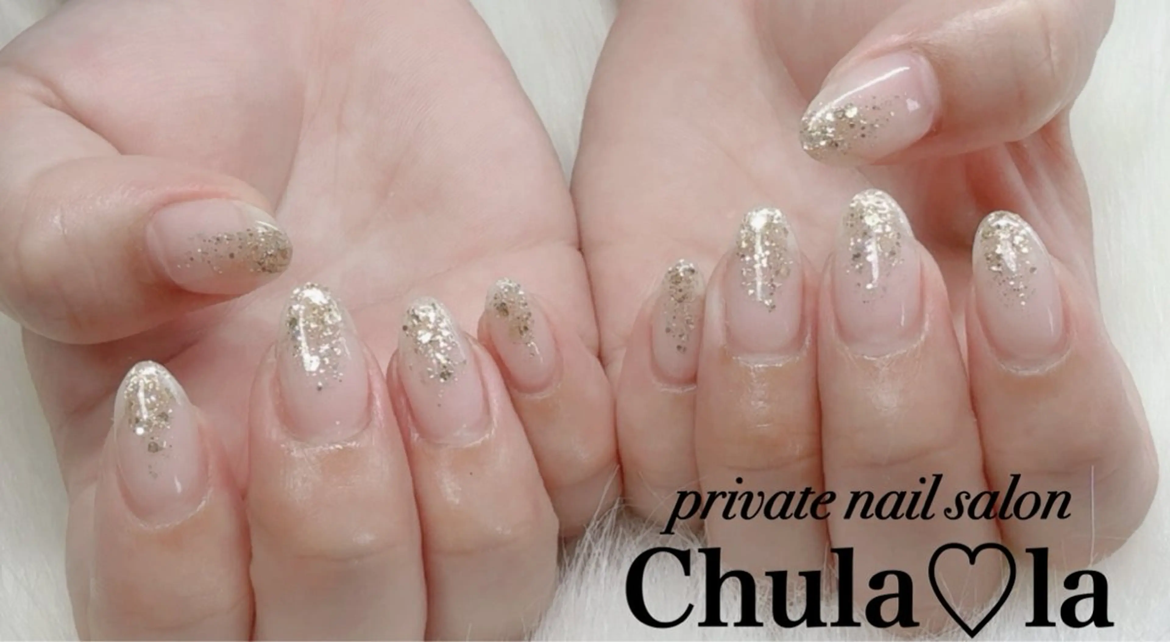 ネイル ハンドネイル Chula♡la 豊見城市高安のネイルデザイン