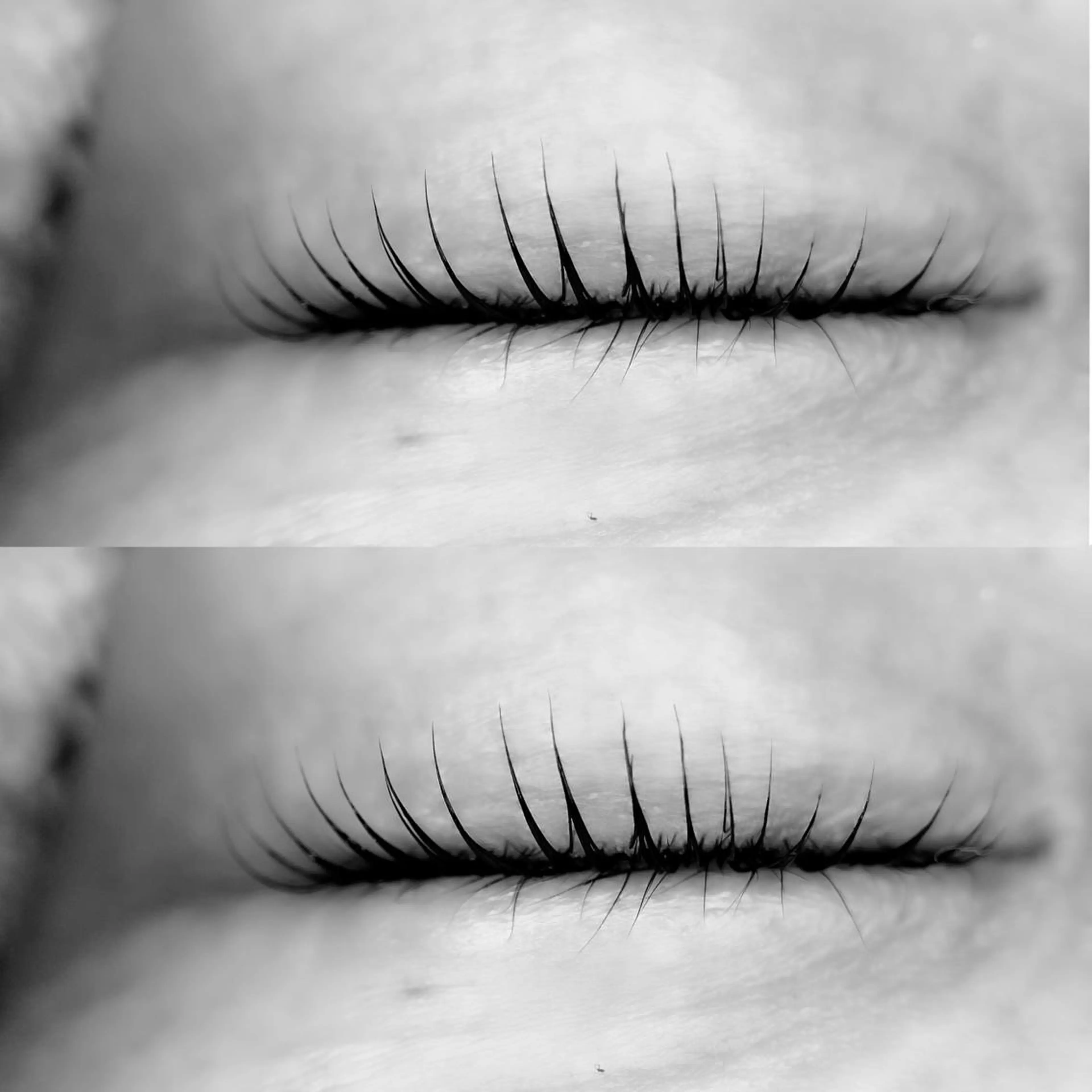 マツエク・マツパ フラットラッシュ ナチュラル パリジェンヌラッシュリフト まつげパーマ 一重×まつ毛パーマ マツパ 💕丸島 夏名🐰🍀のマツエク・マツパデザイン