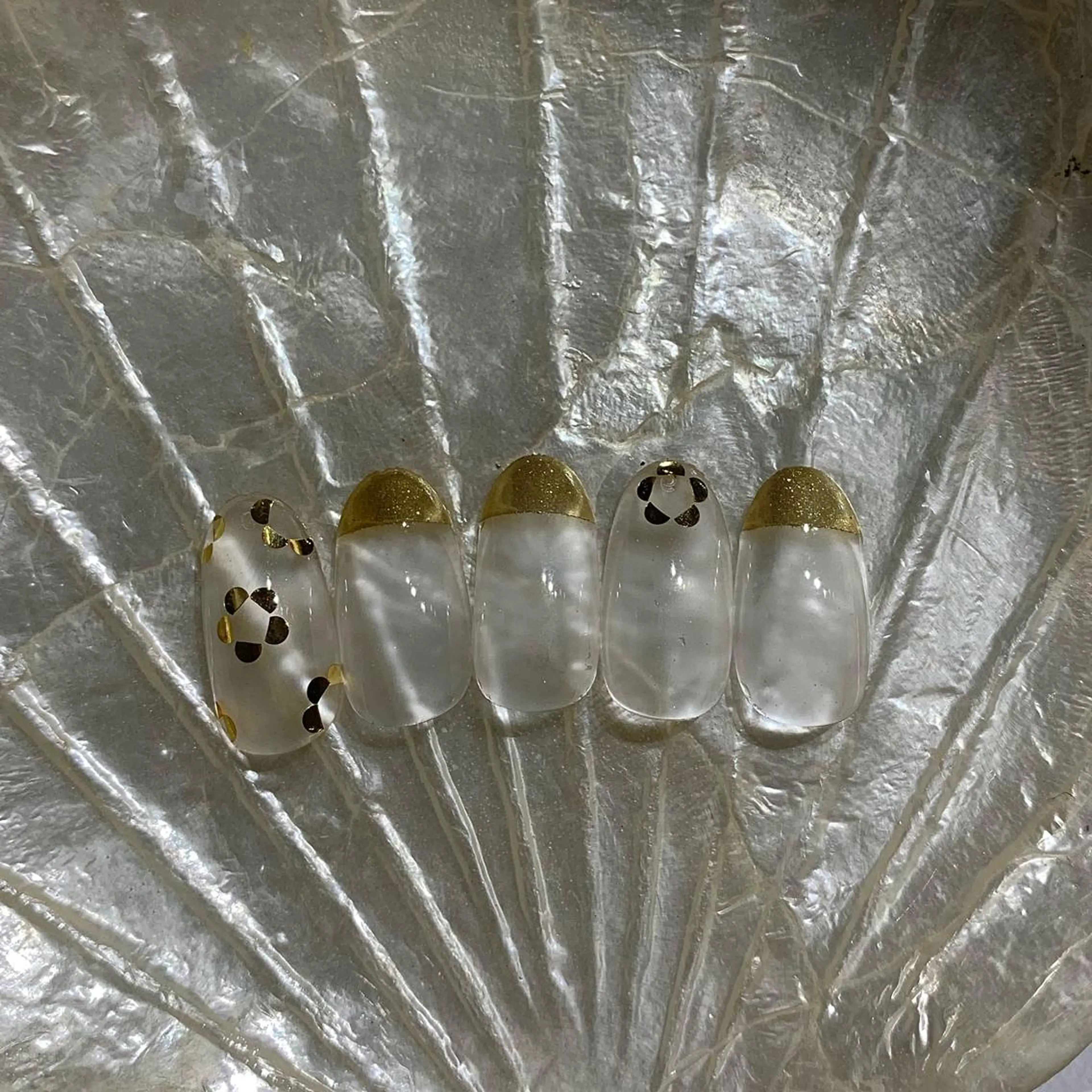 ネイル ハンドネイル ハンドケア lyly.nail所属・lylynail YUUKAのネイルデザイン