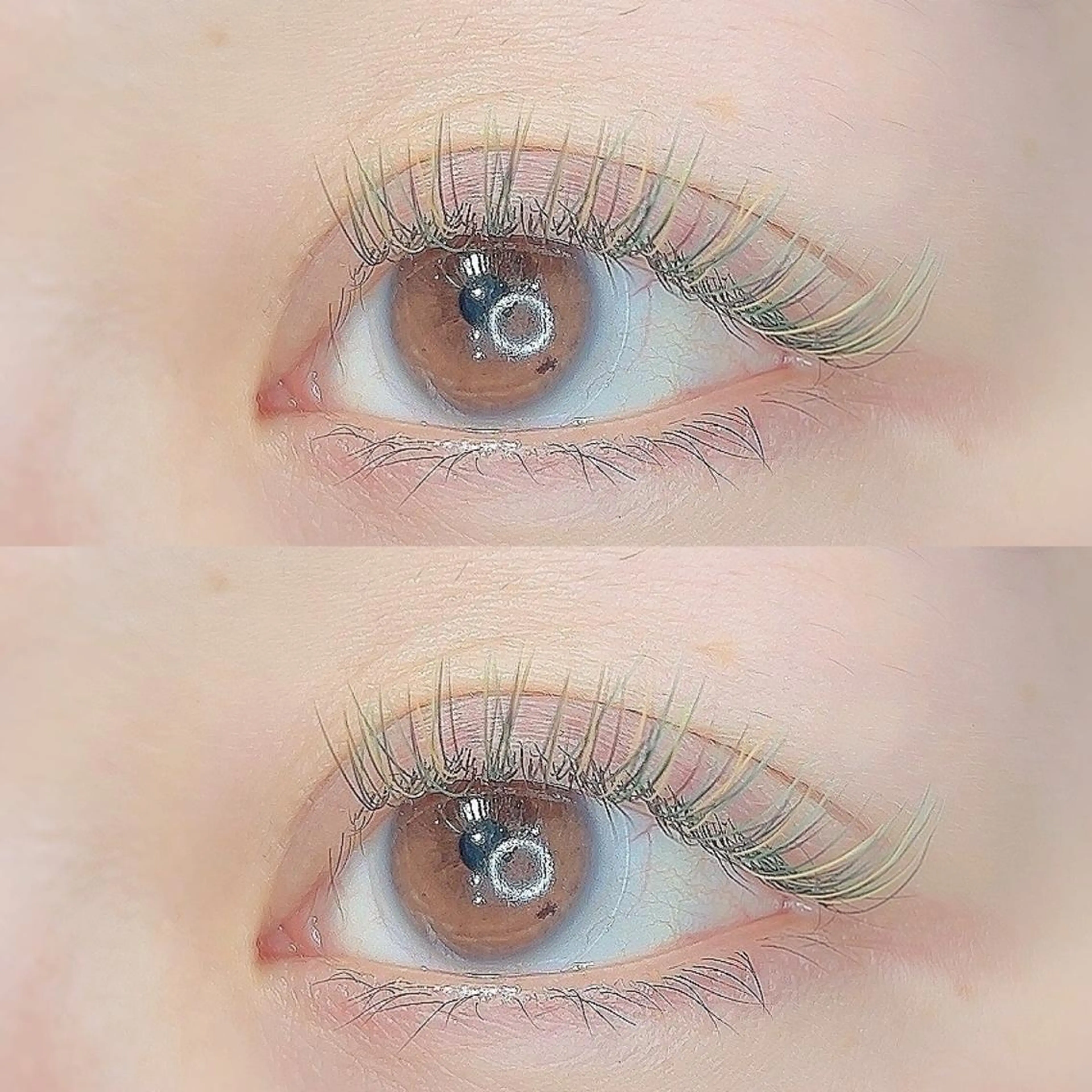 マツエク・マツパ マツエク MARI .のマツエク・マツパデザイン