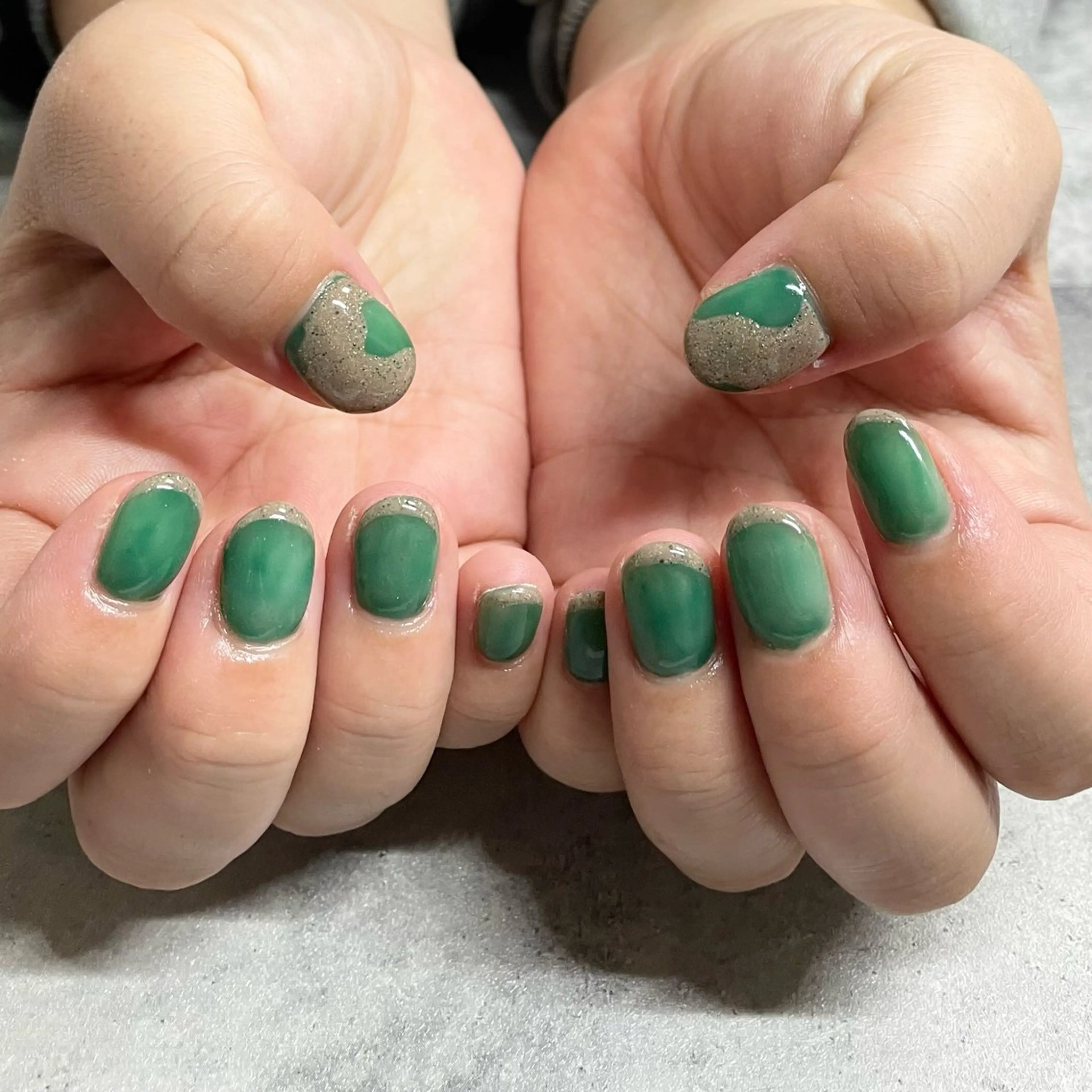 ネイル FELICE ﾌｪﾘｰﾁｪのネイルデザイン