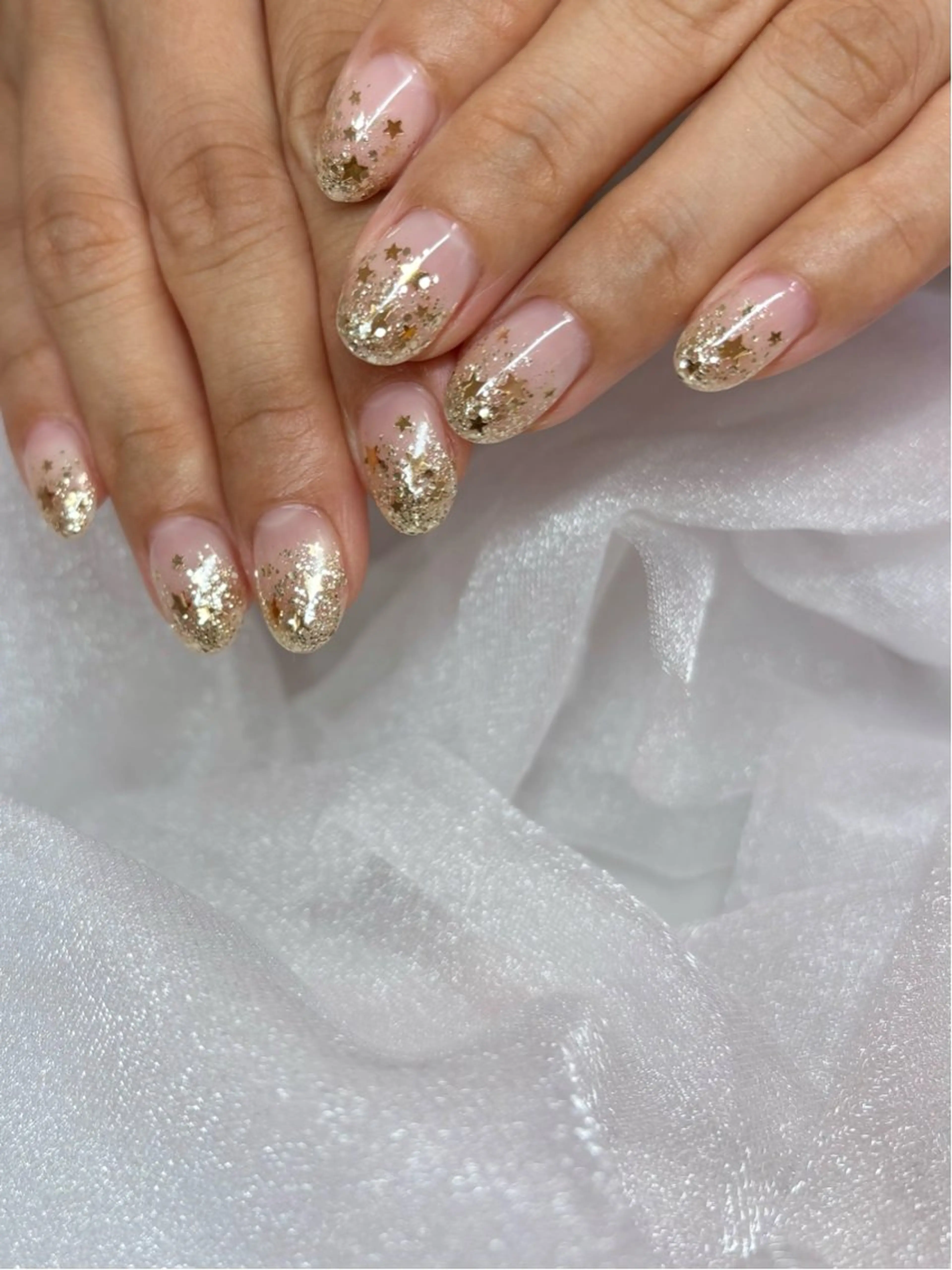 ネイル Komuro Erikaのネイルデザイン