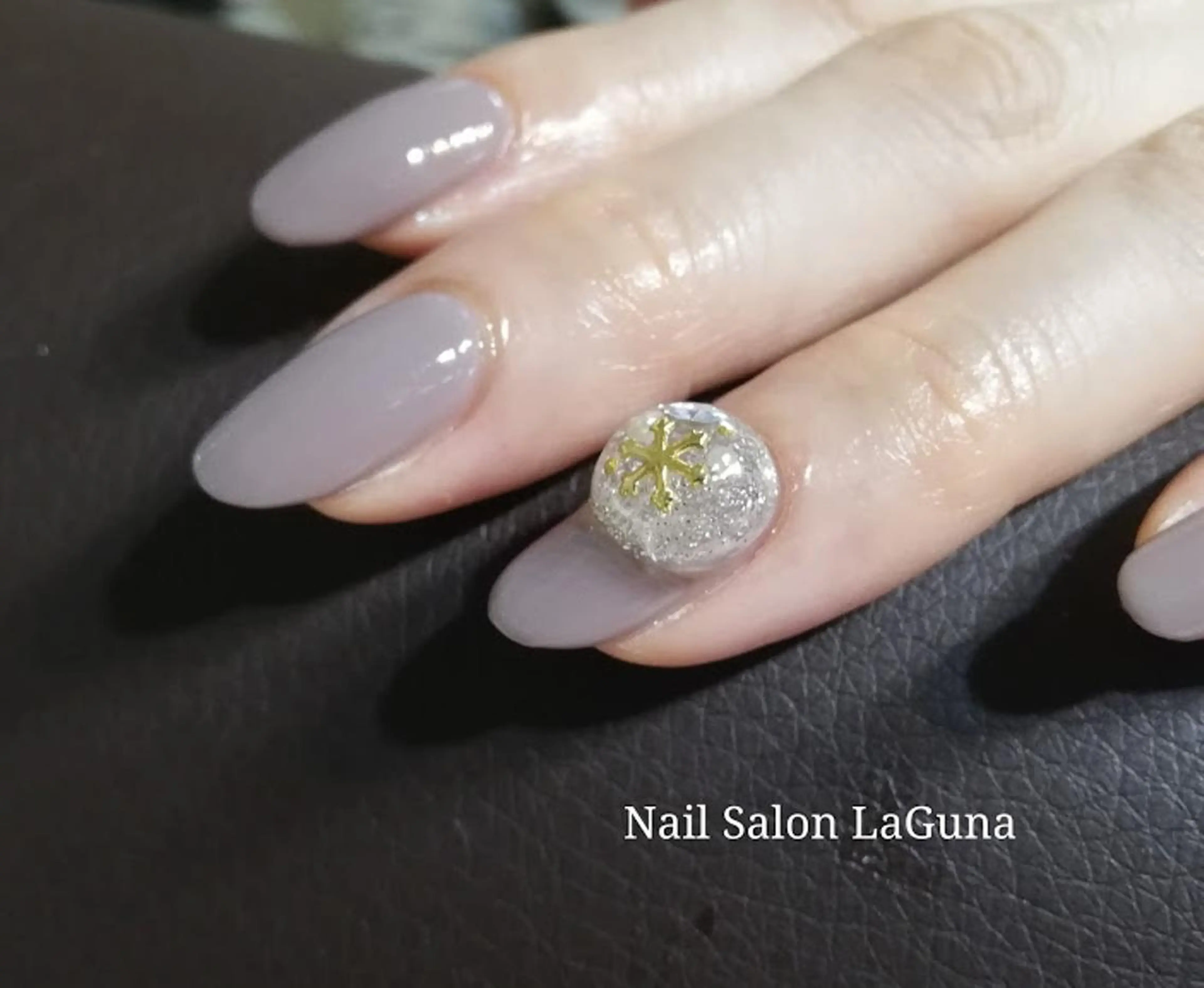 ネイル Am:nail 柏 SUE（スゥ）のネイルデザイン