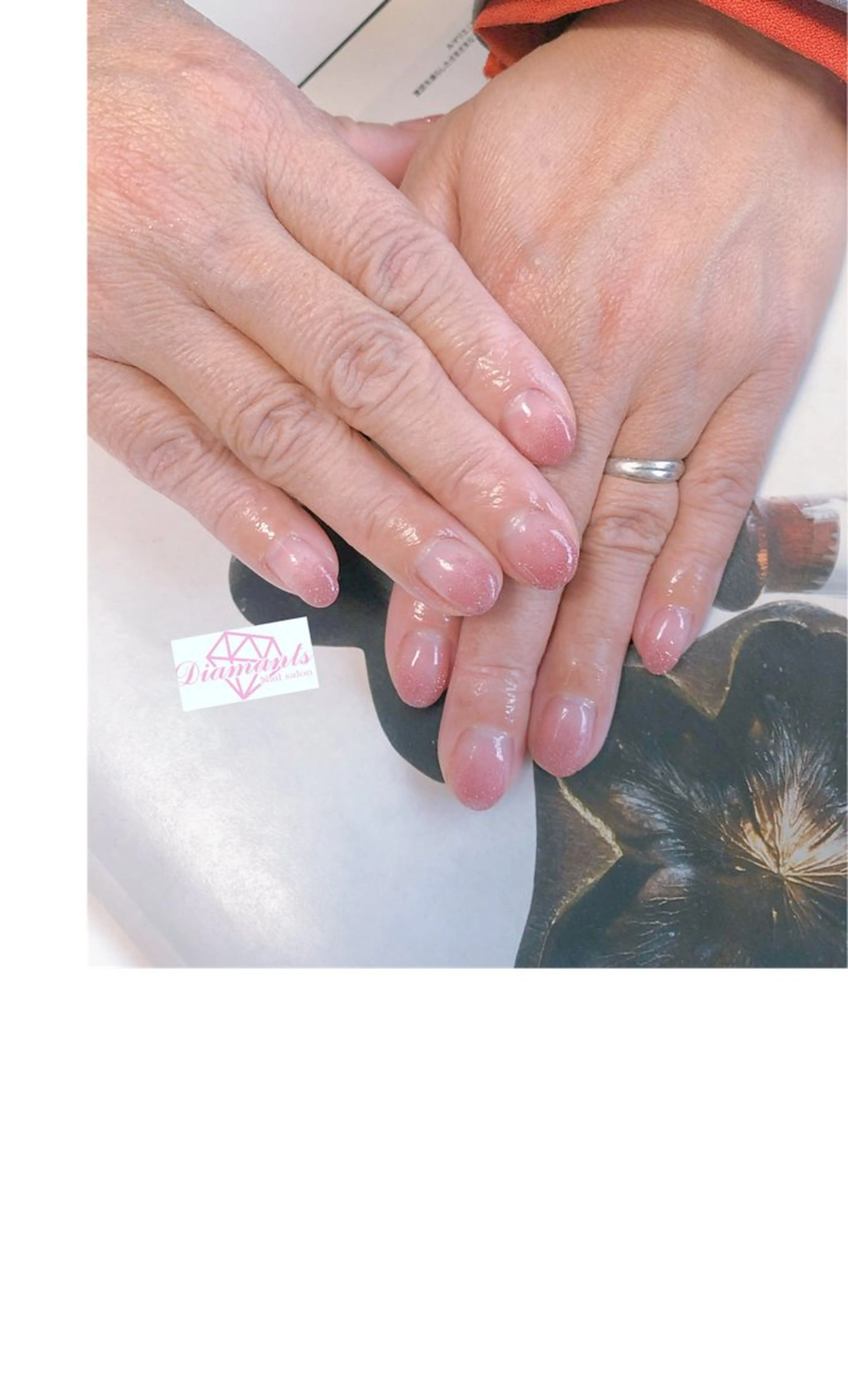 ネイル Asa miのネイルデザイン