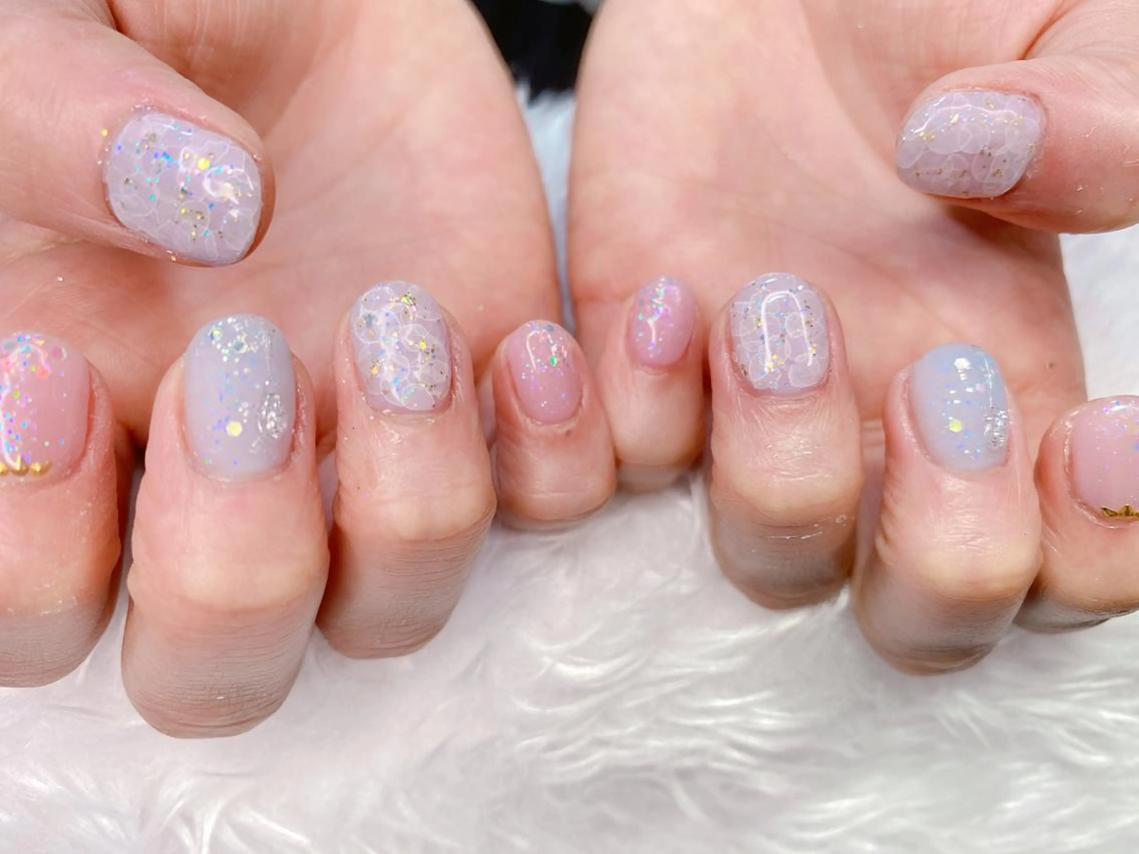 ネイル ハンドネイル ハンドケア ネイル･脱毛サロン HARRYSのエステ・リラクイメージ