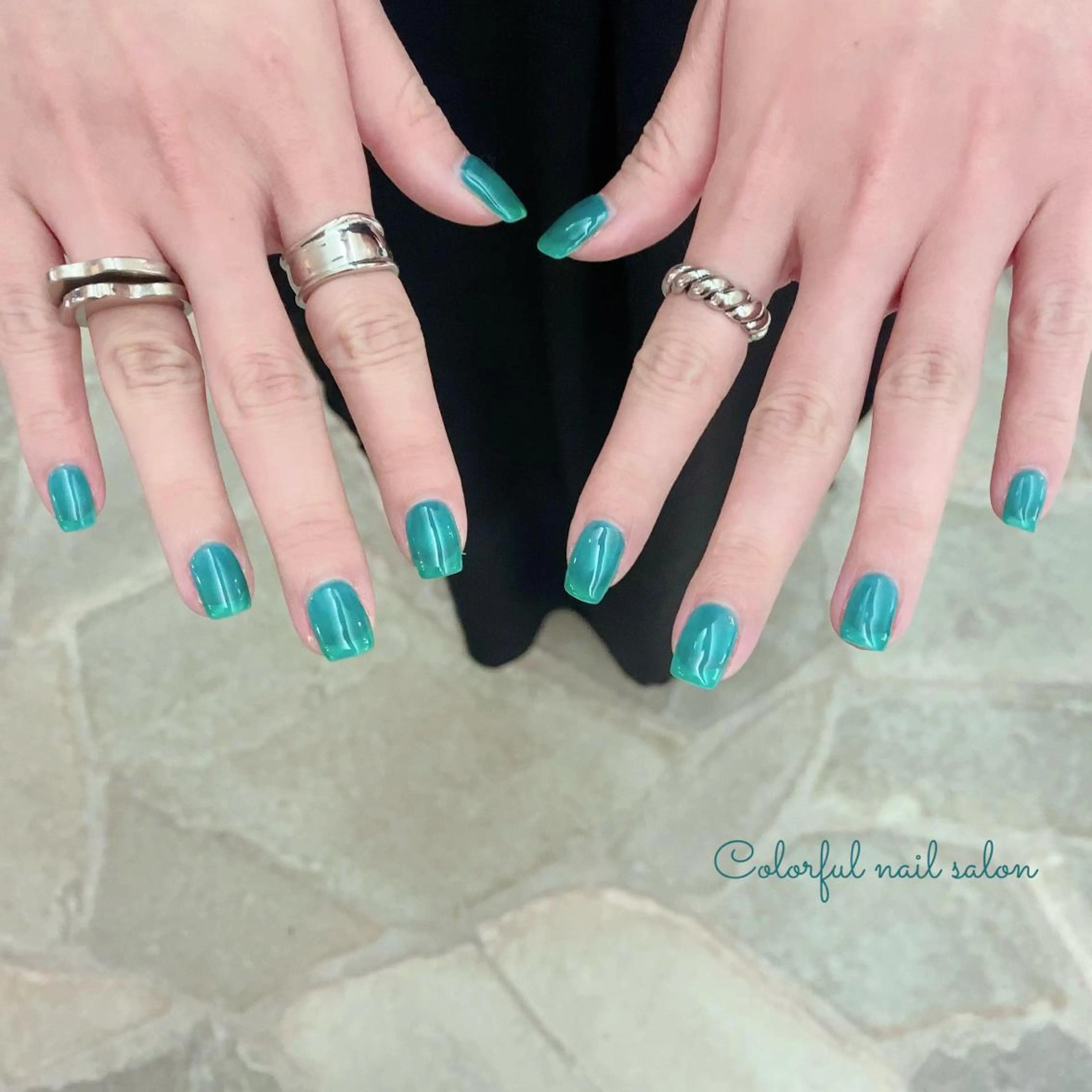 ネイル le’a所属・Le'a nail&eyesのマツエク・マツパデザイン