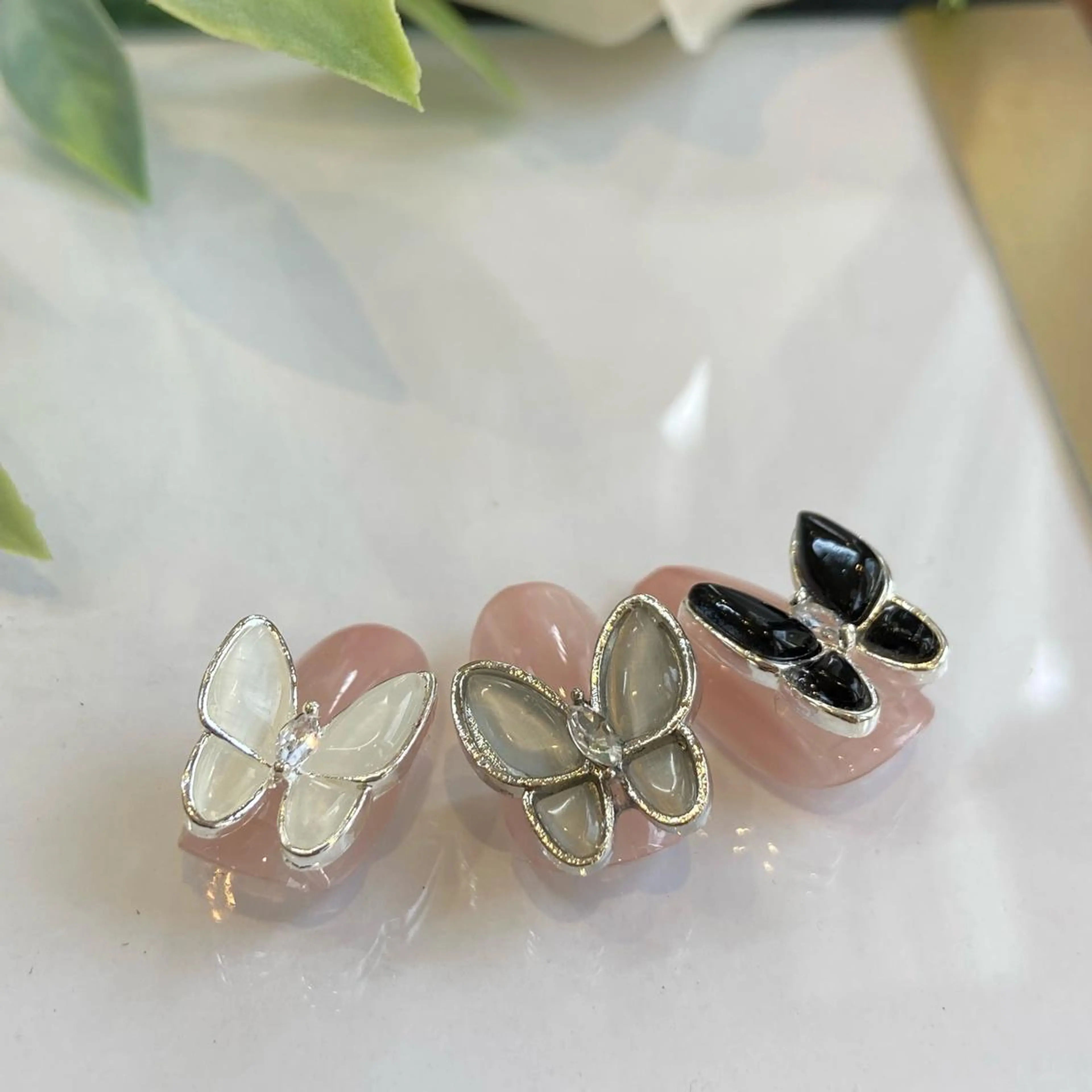 ネイル ESTELA エステラのネイルデザイン