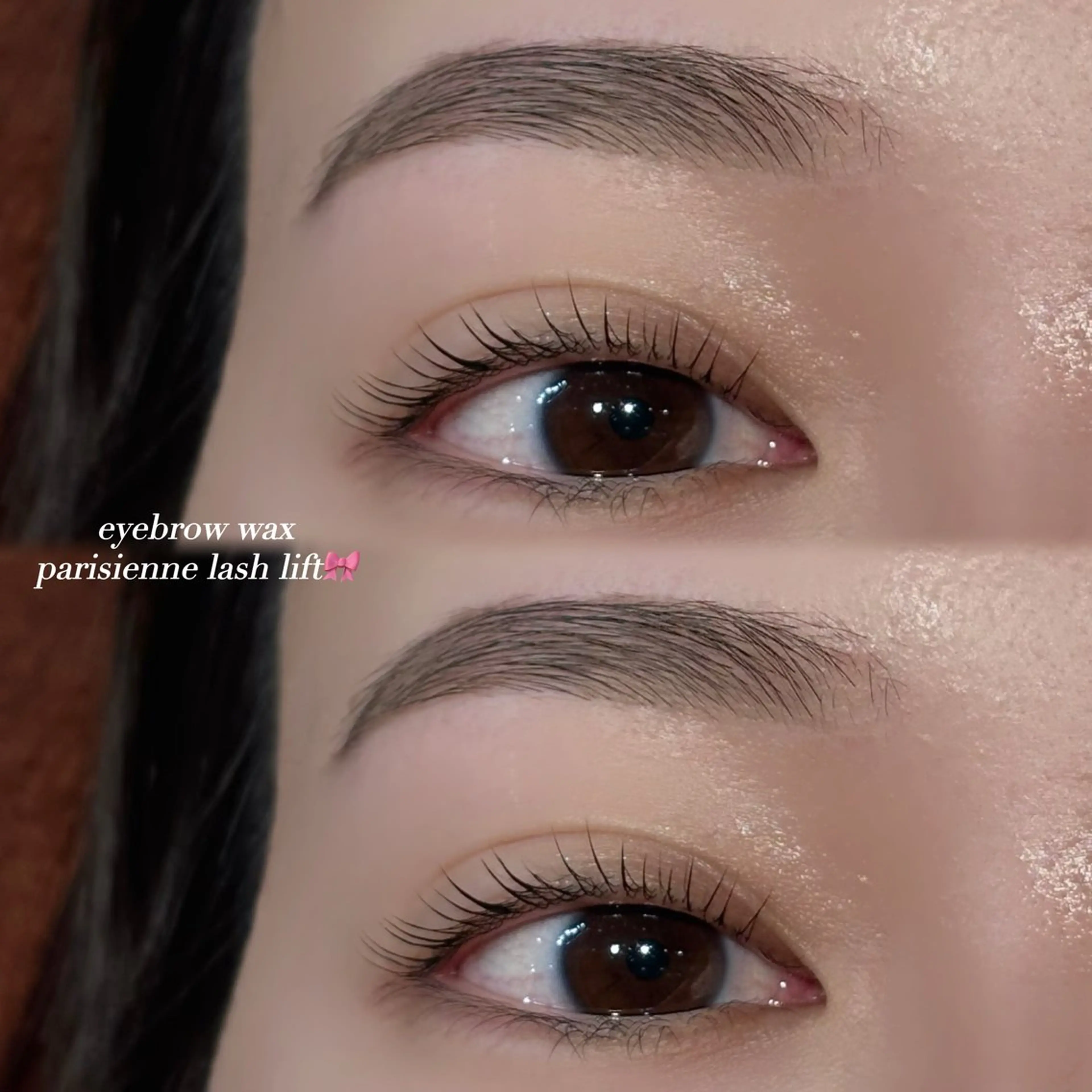 マツエク・マツパ The coast / momokaのマツエク・マツパデザイン