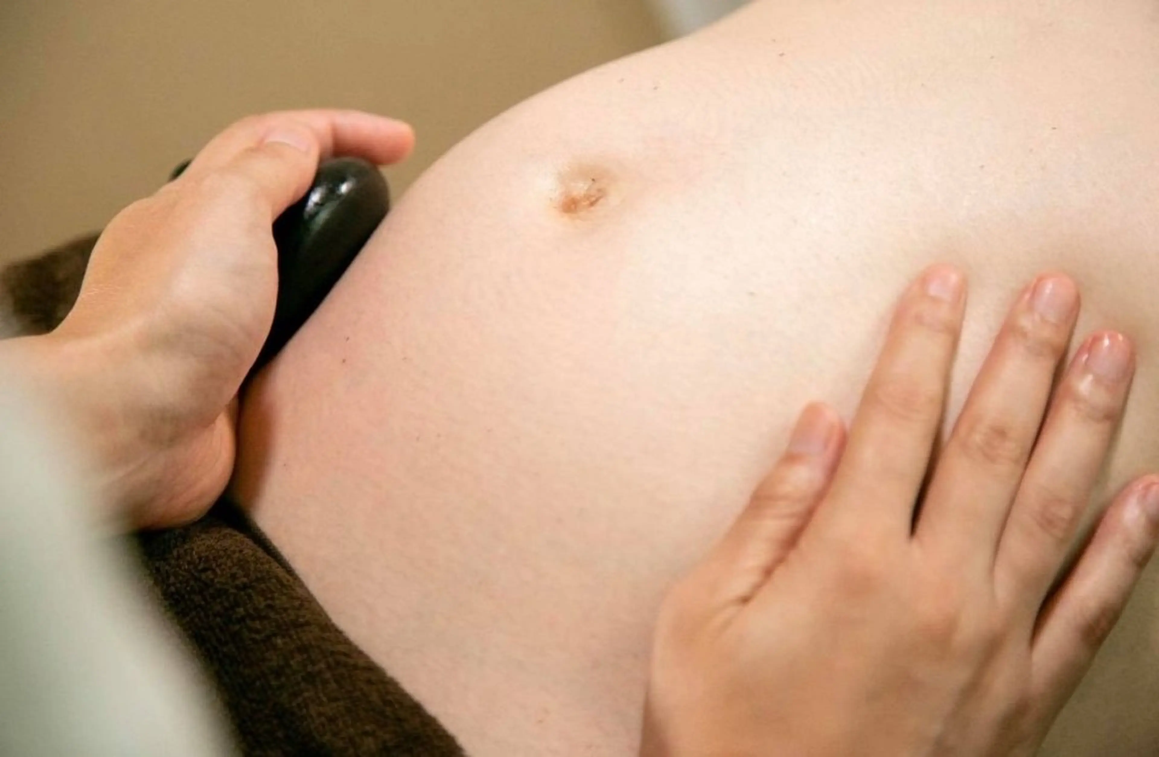 バザルトマタニティ(90分)の写真