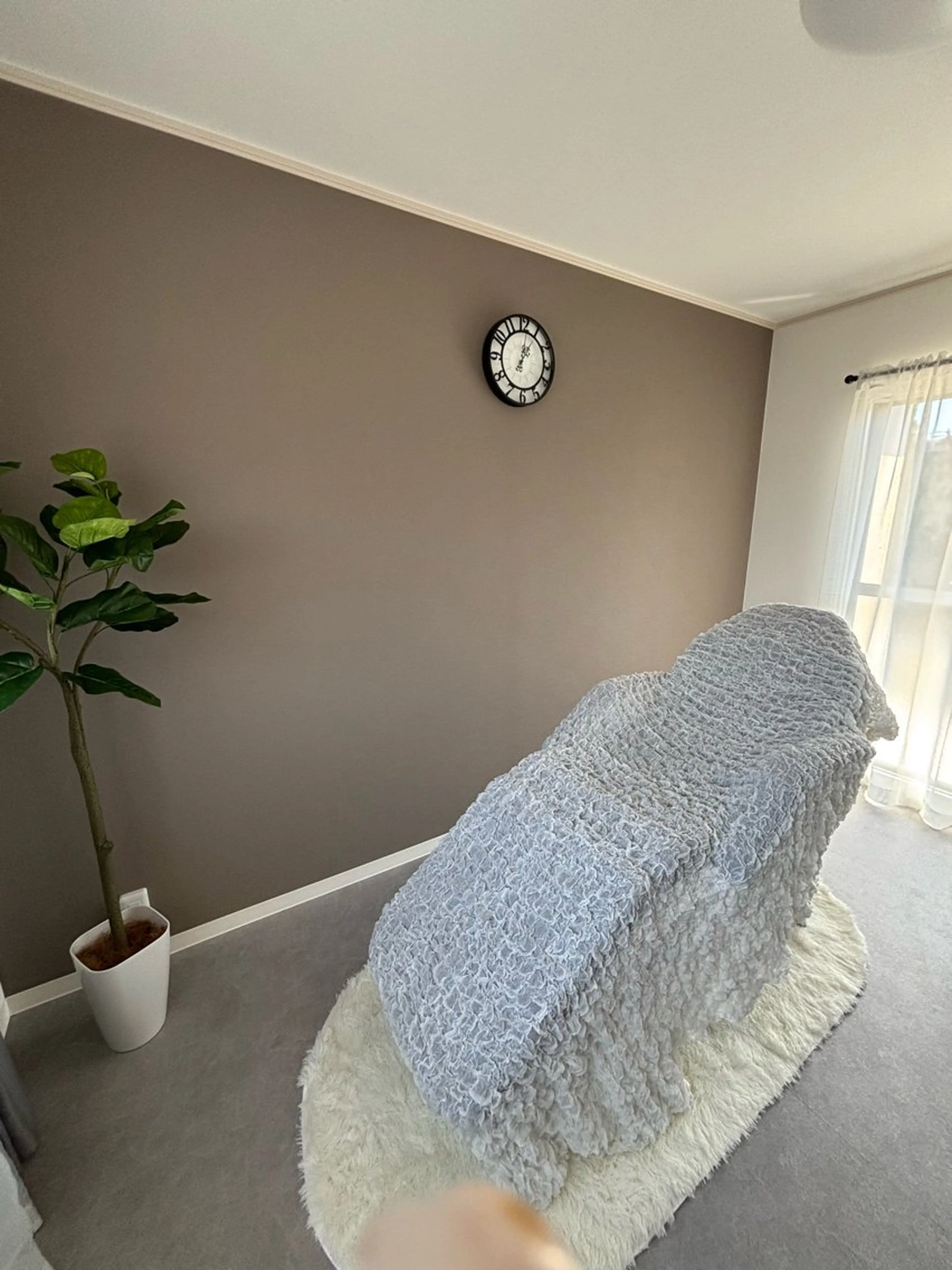 肌質改善&体質改善 ＊市原店のエステ・リラクイメージ