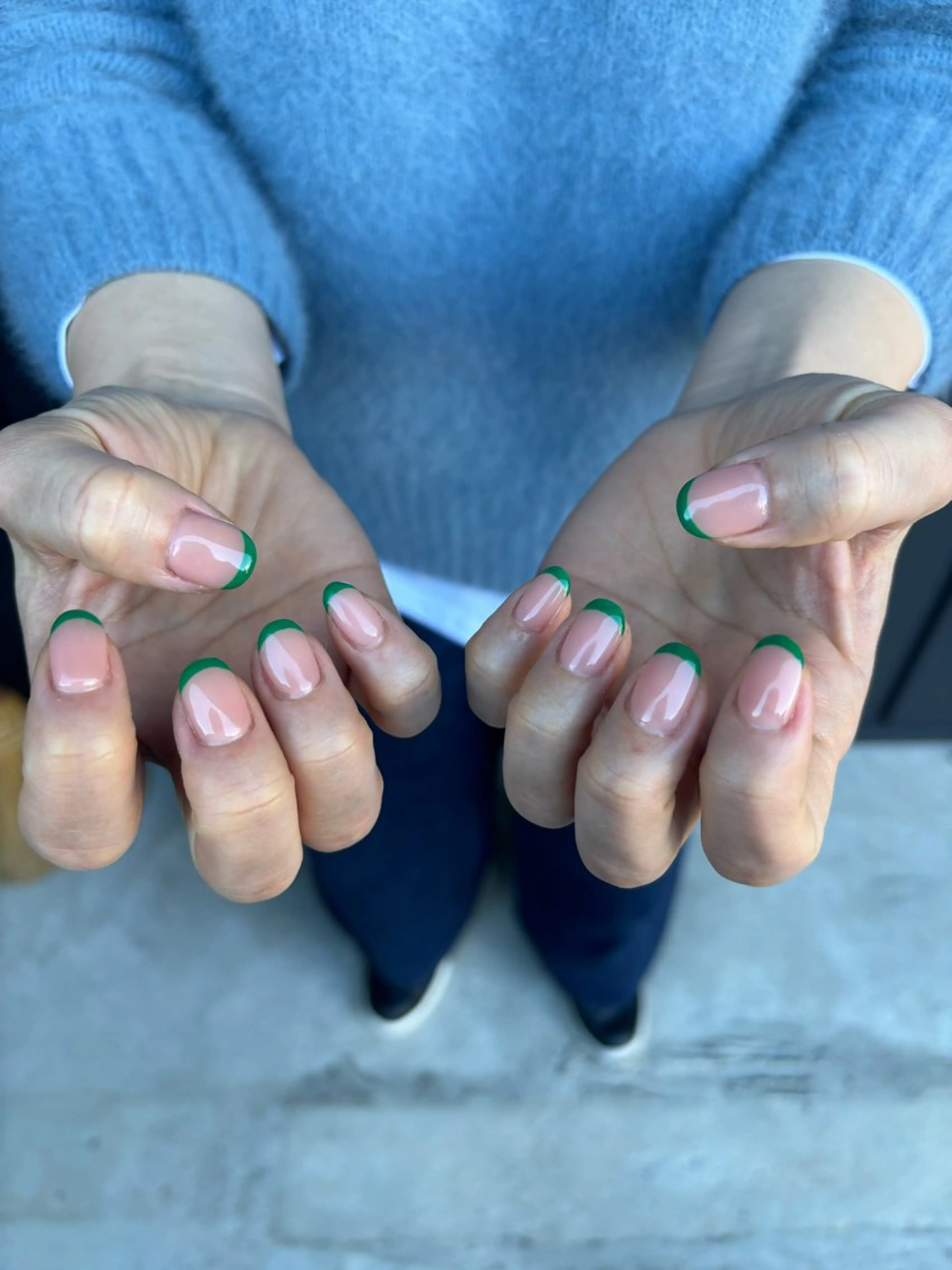 ネイル BooBoonail ～kimi～のネイルデザイン