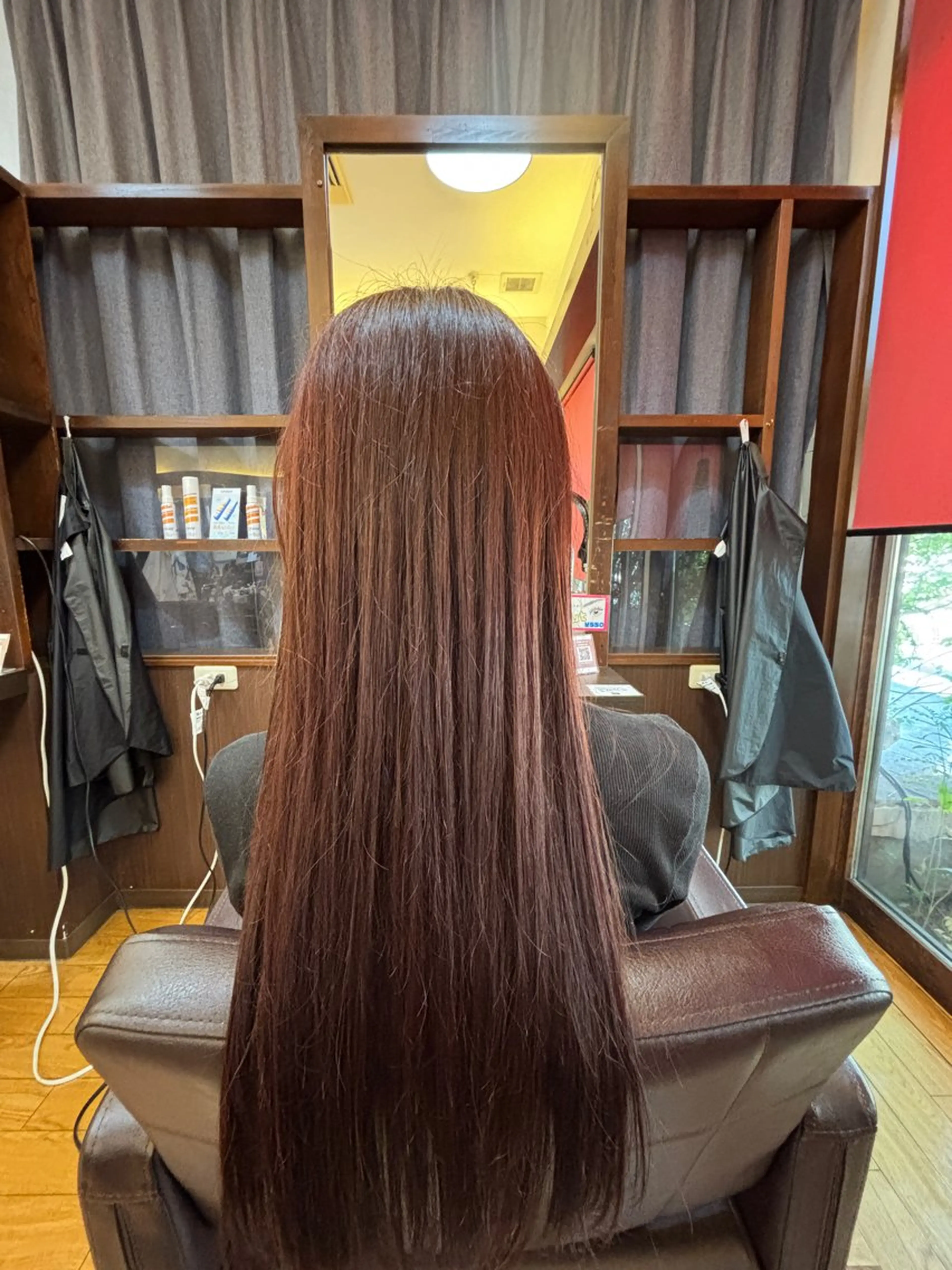 ロング ヘアカラー Taiyou ☀️のその他イメージ