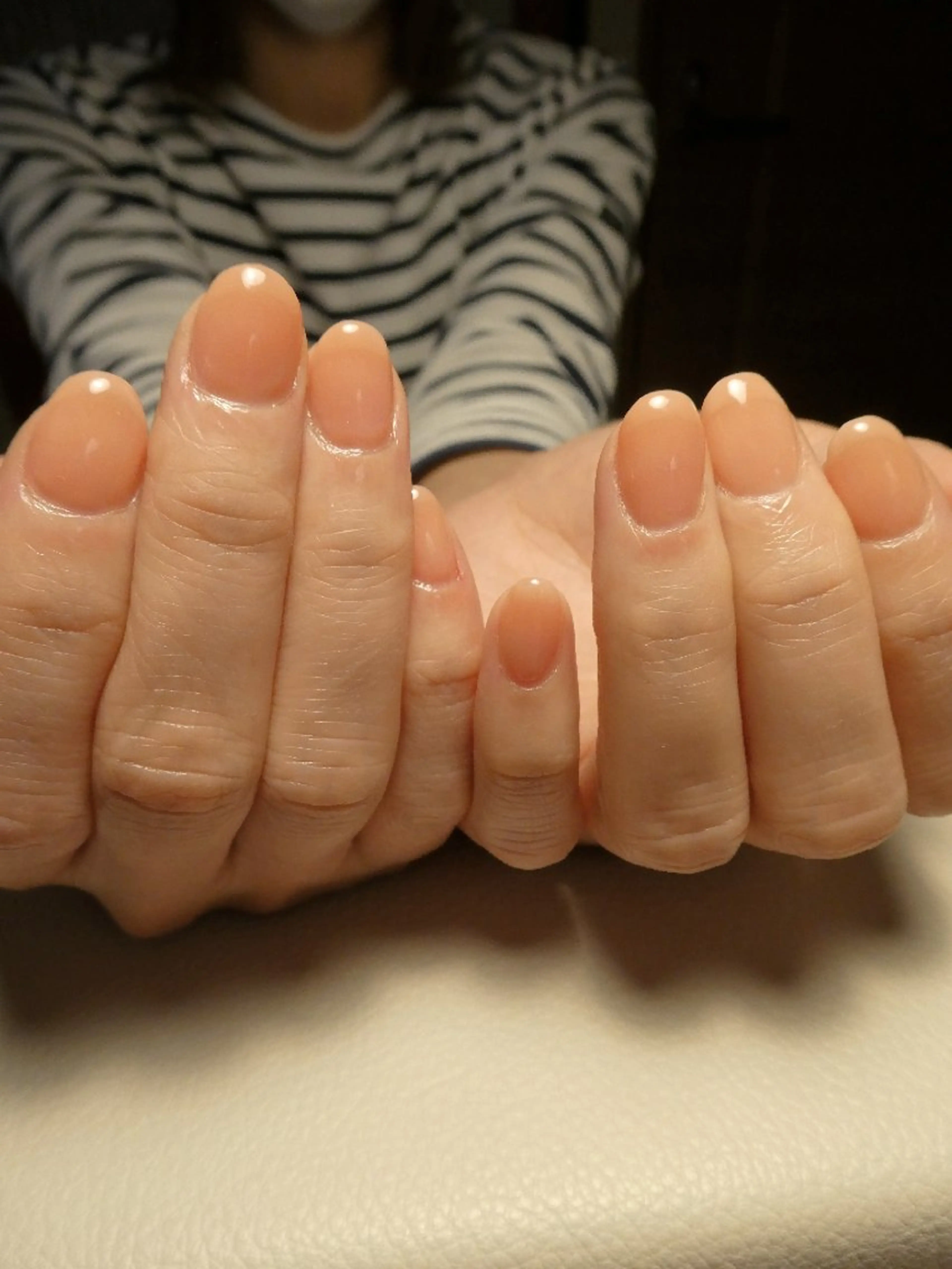 ネイル ハンドネイル ihana/ makoのネイルデザイン