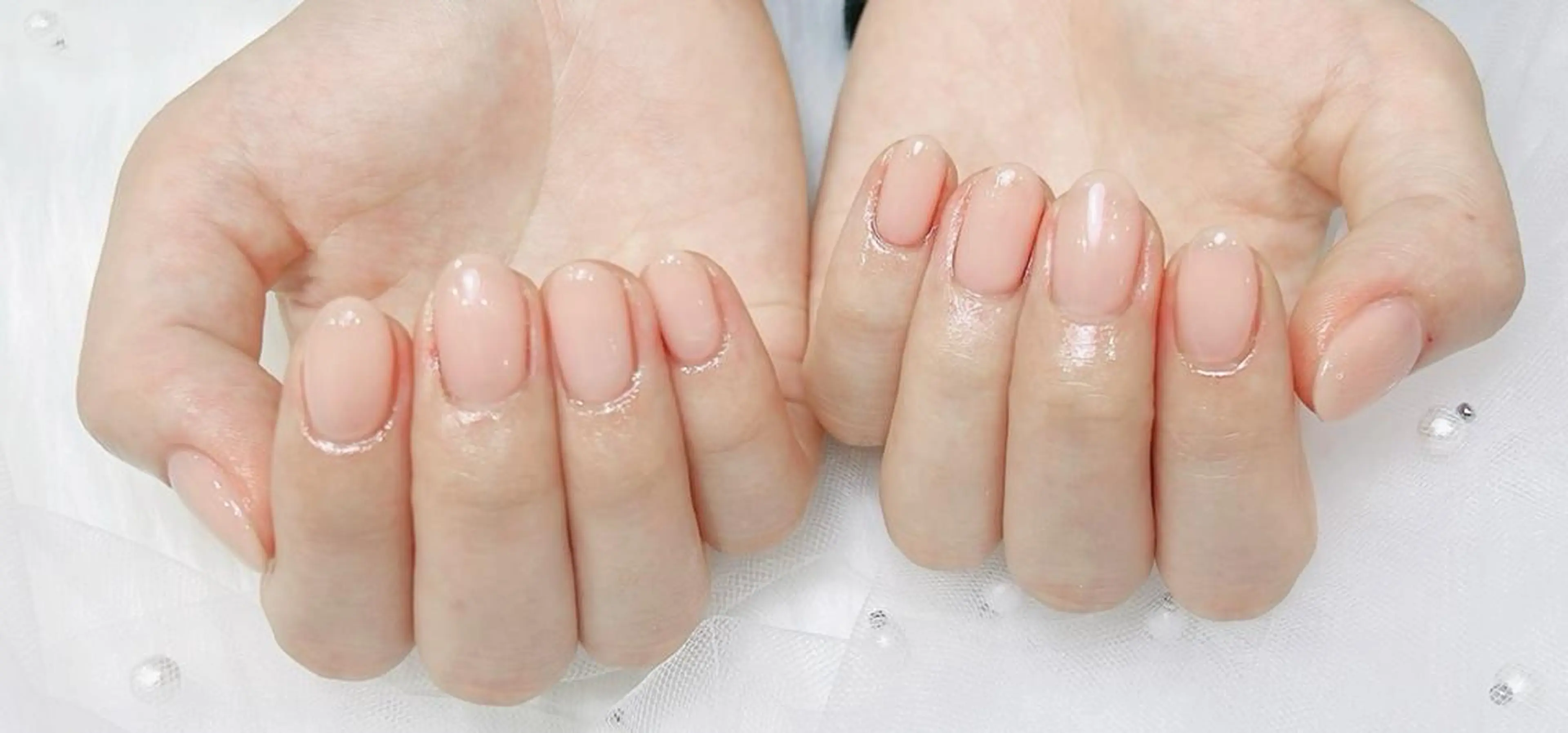 ネイル ワンカラーネイル Sunny Nailのネイルデザイン