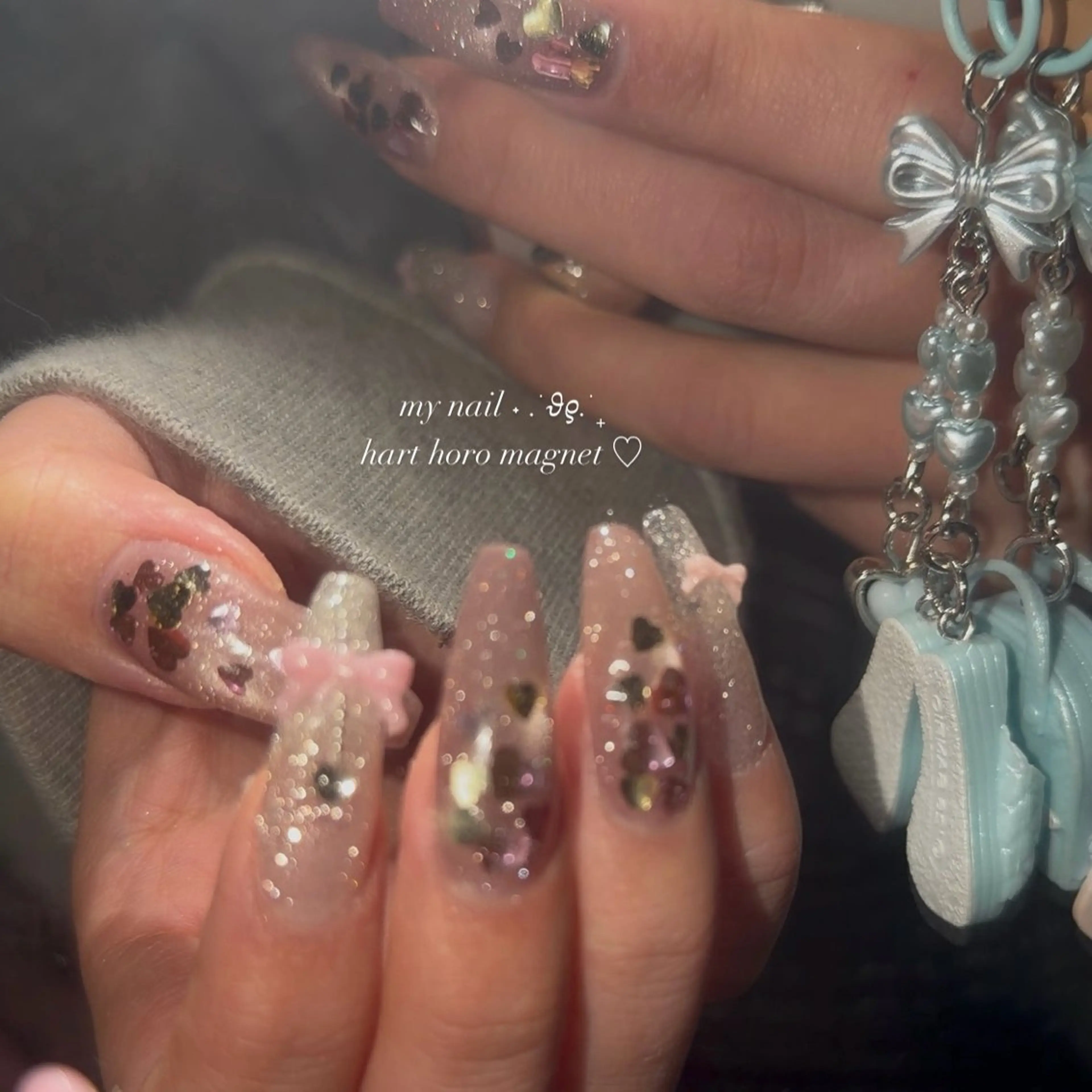 ネイル ハンドネイル n. nailのネイルデザイン