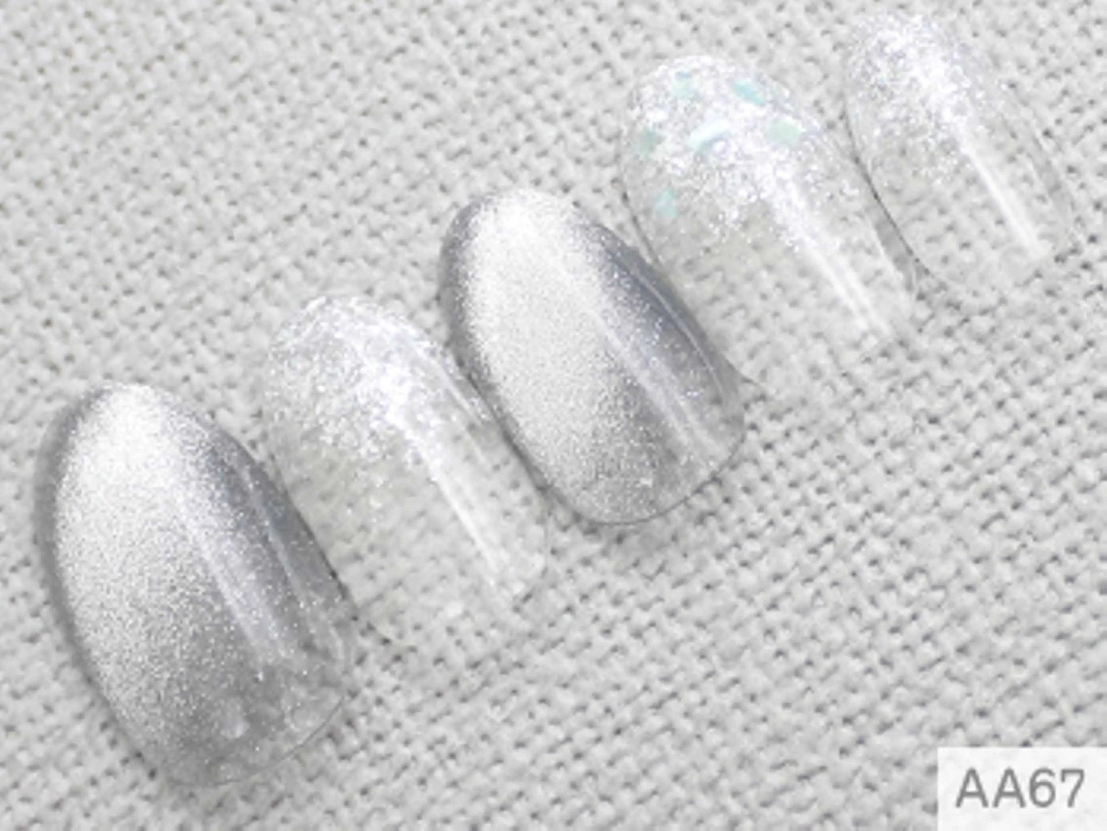 ネイル ジェルネイル マグネットネイル 🤍 Jan🤍のネイルデザイン