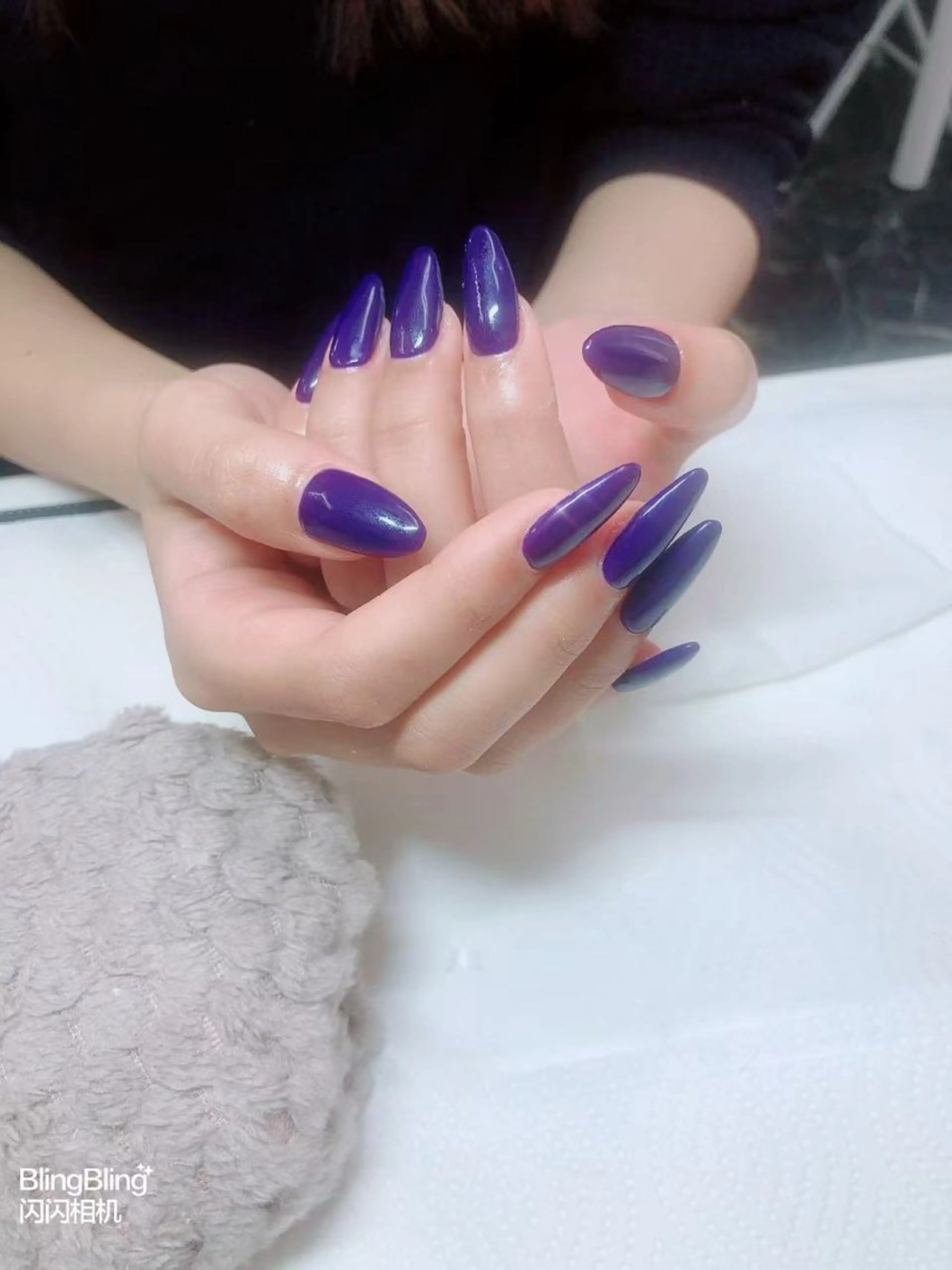 ネイル ハンドネイル ハンドケア Minoan Lのネイルデザイン