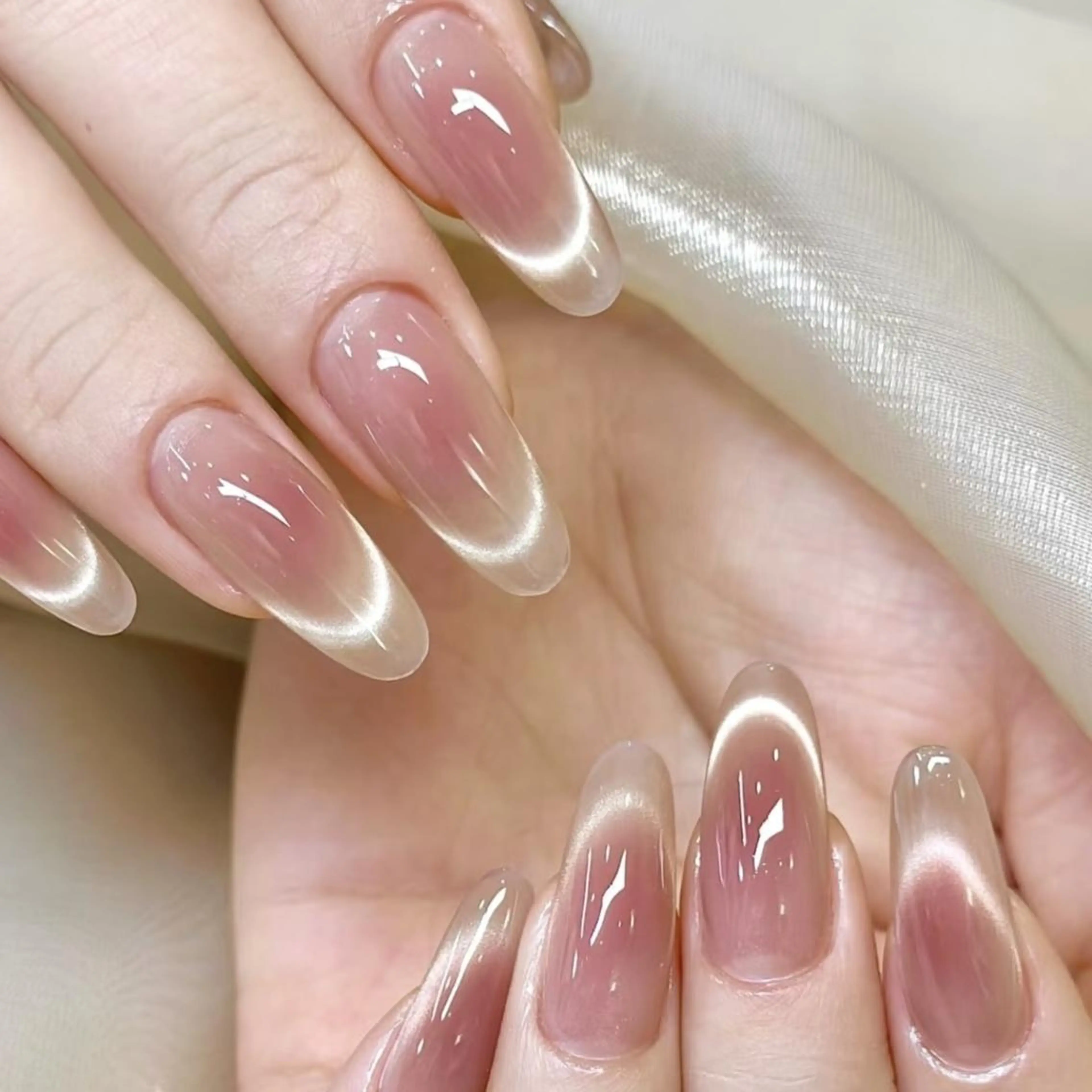 ネイル N.KIRARI nail salonのネイルデザイン