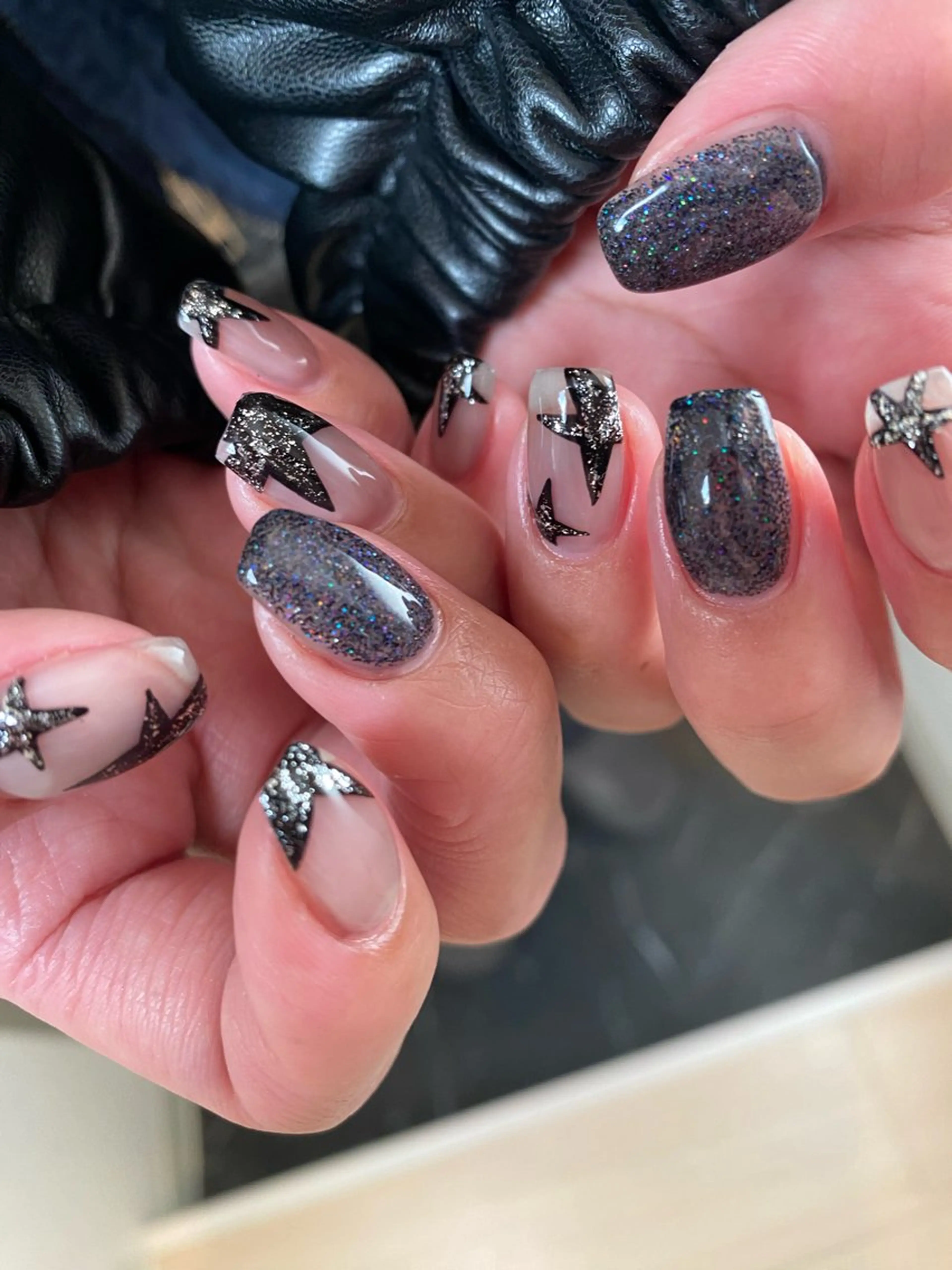 ネイル Bella Nailsのネイルデザイン