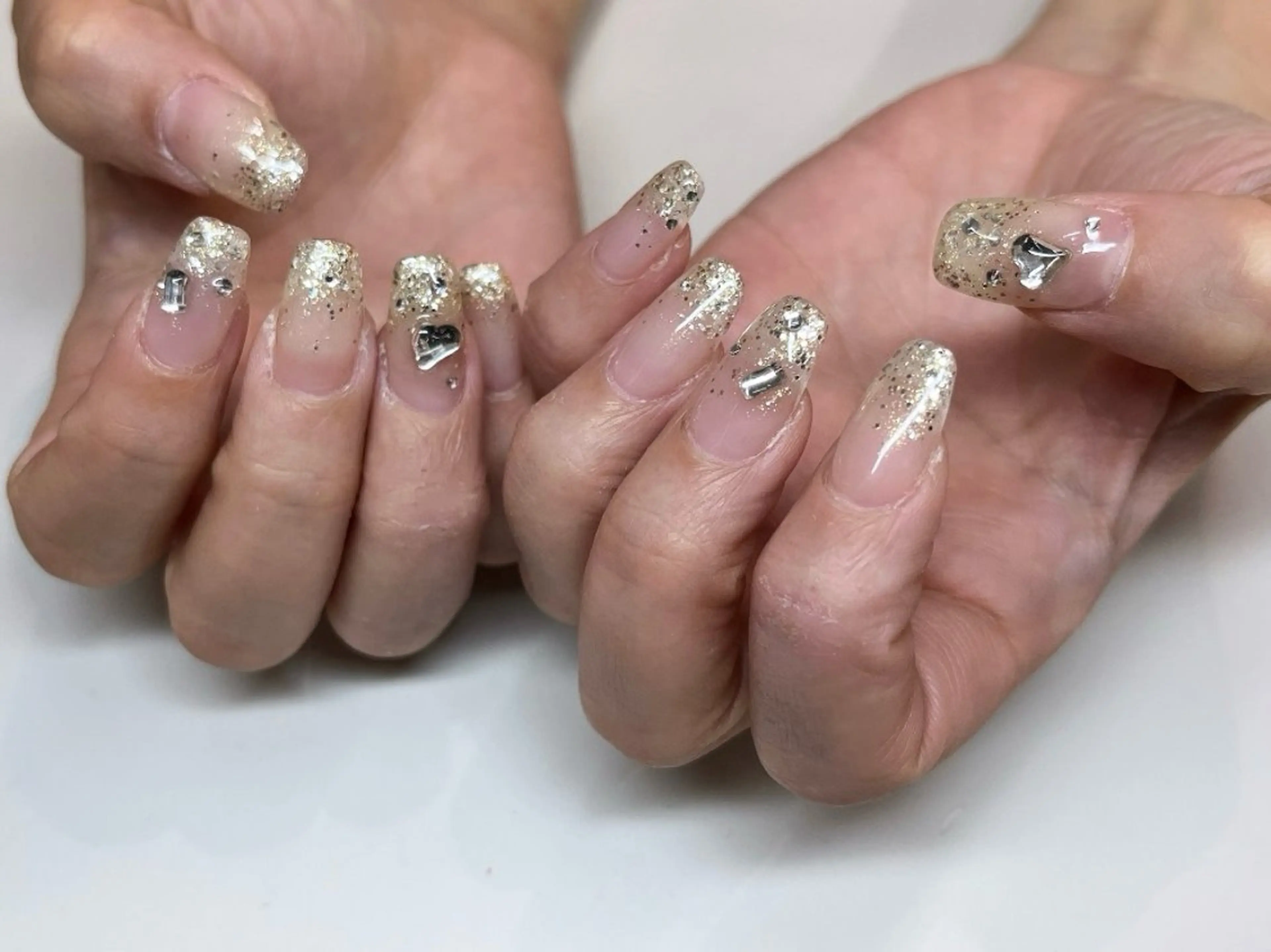 ネイル chipie yuuのネイルデザイン