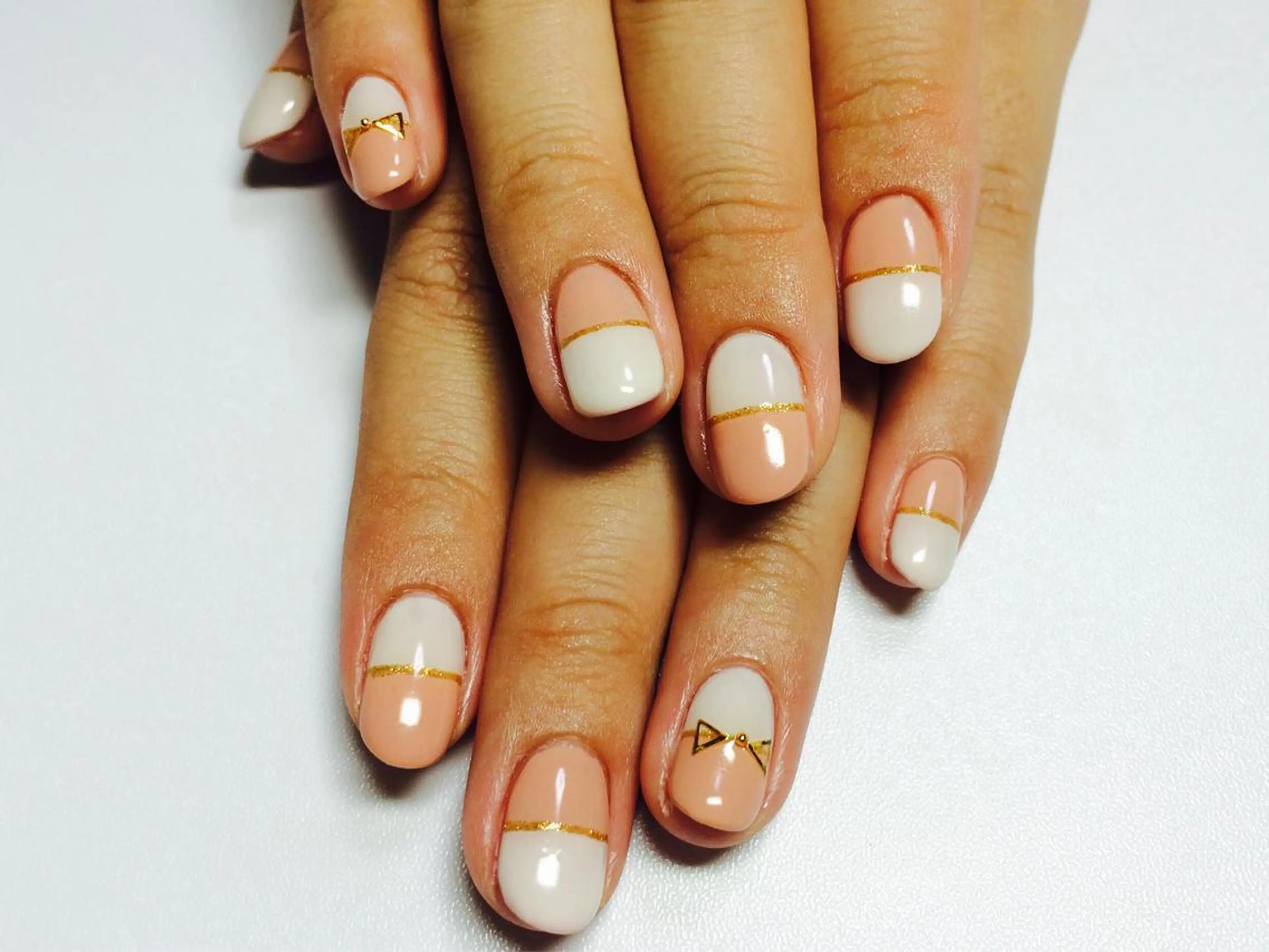 ネイル NailSalon 〜Andyou〜のネイルデザイン