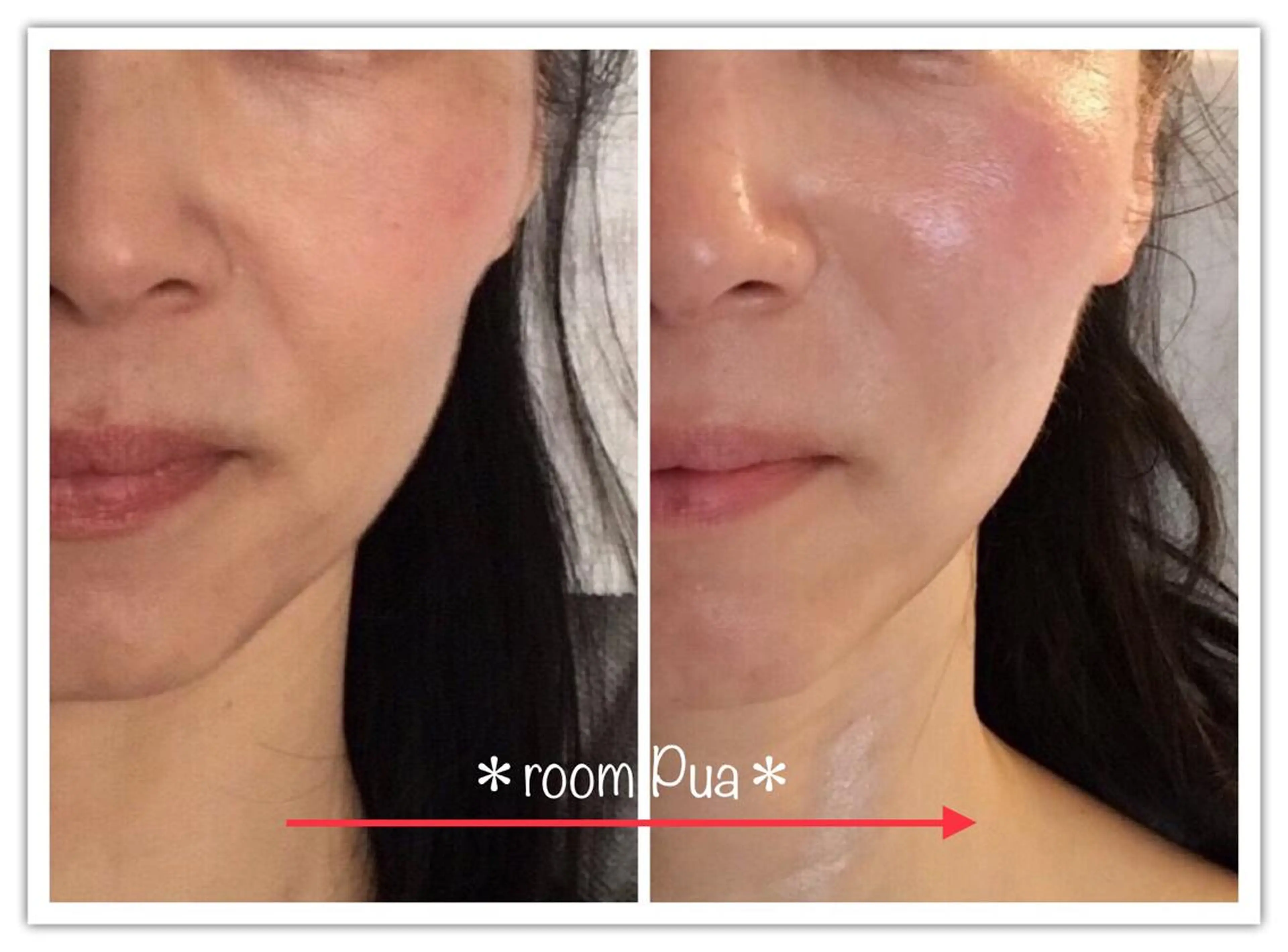 Beauty room Pua【レンタルサロン(月見草)にて営業中】所属・福井 ひとみのエステ・リラクイメージ