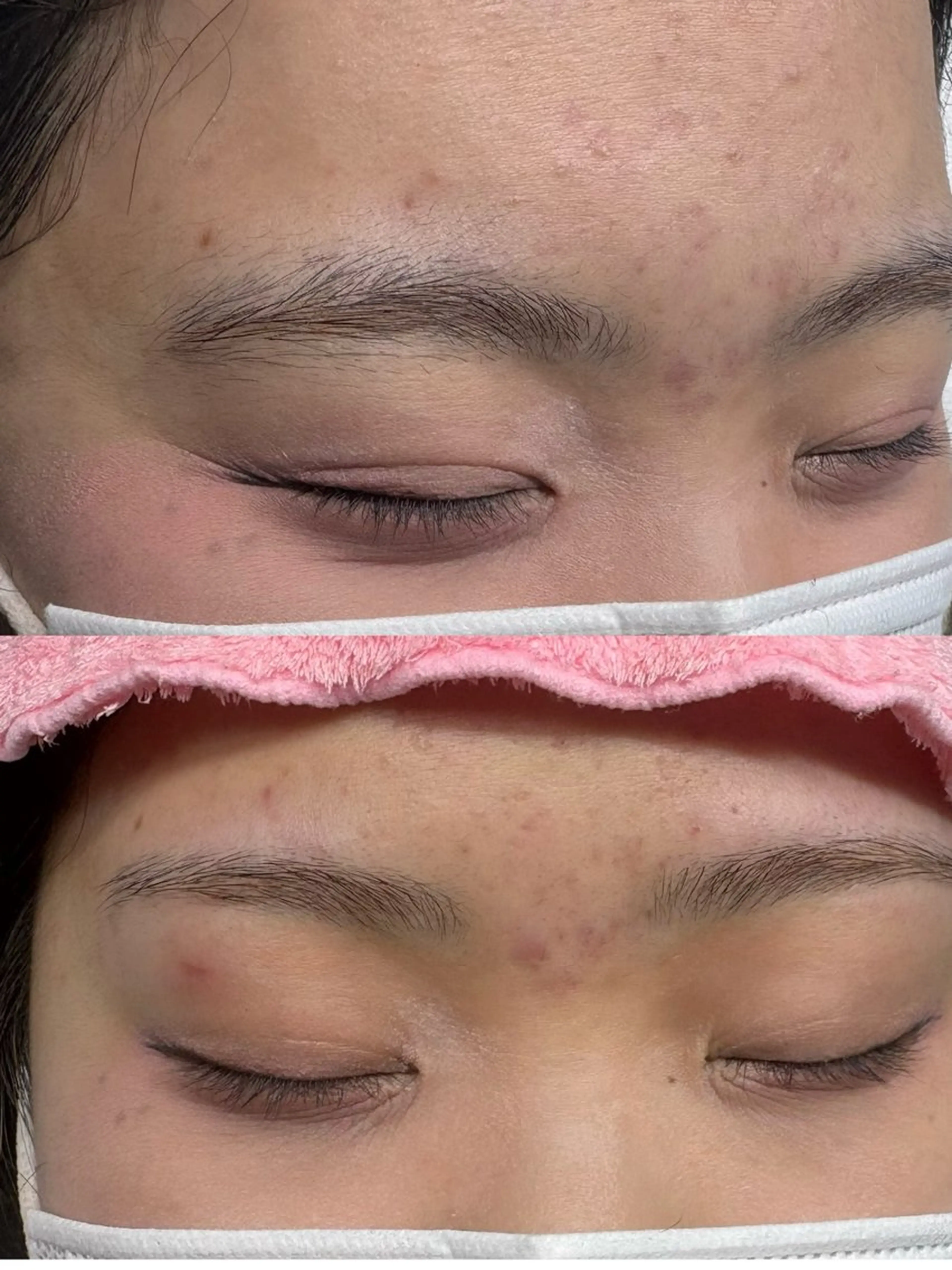 アイブロウ トータルビューティー サロン・Ｎの眉毛・アイブロウイメージ