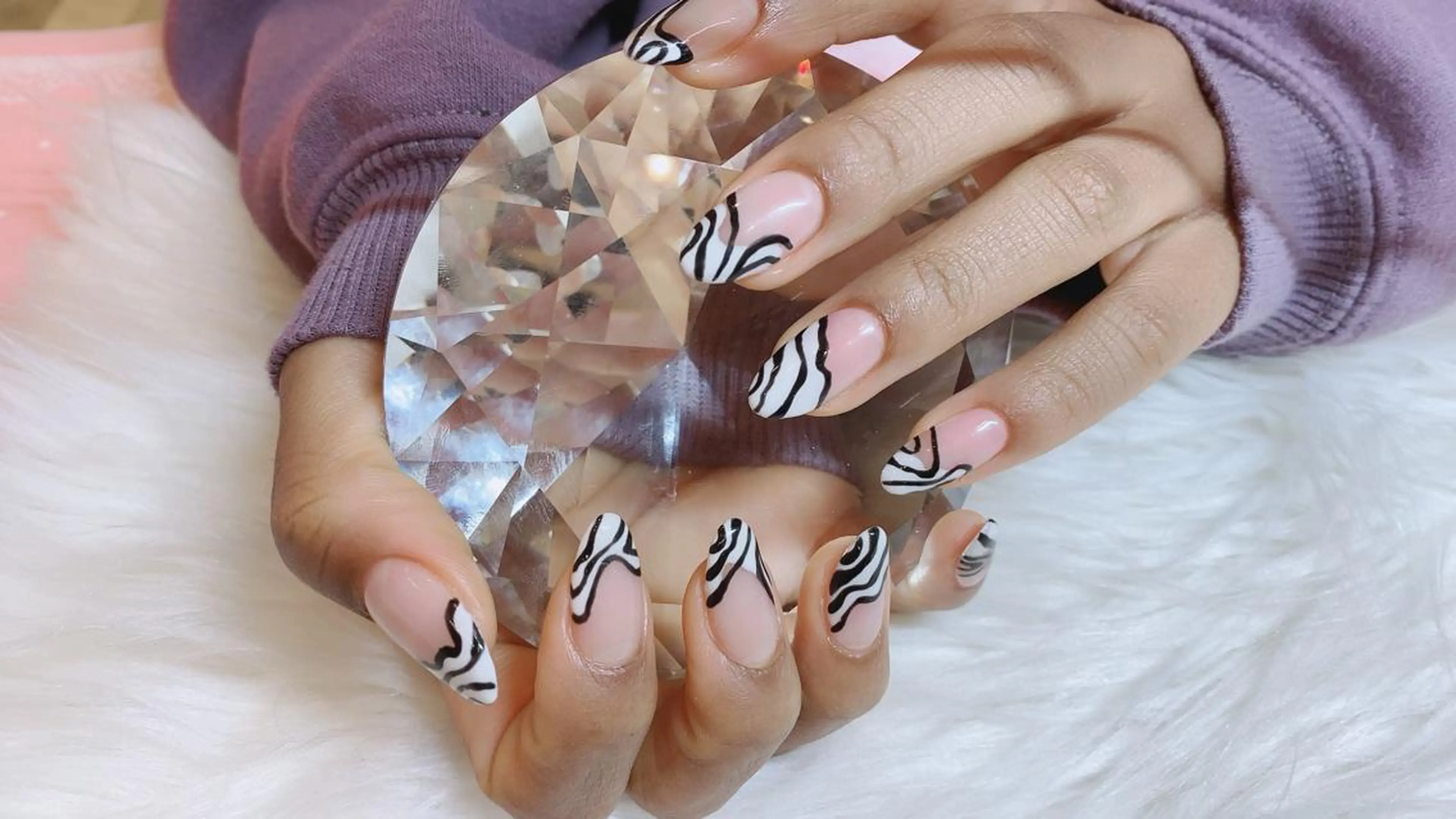 ネイル S Sのネイルデザイン