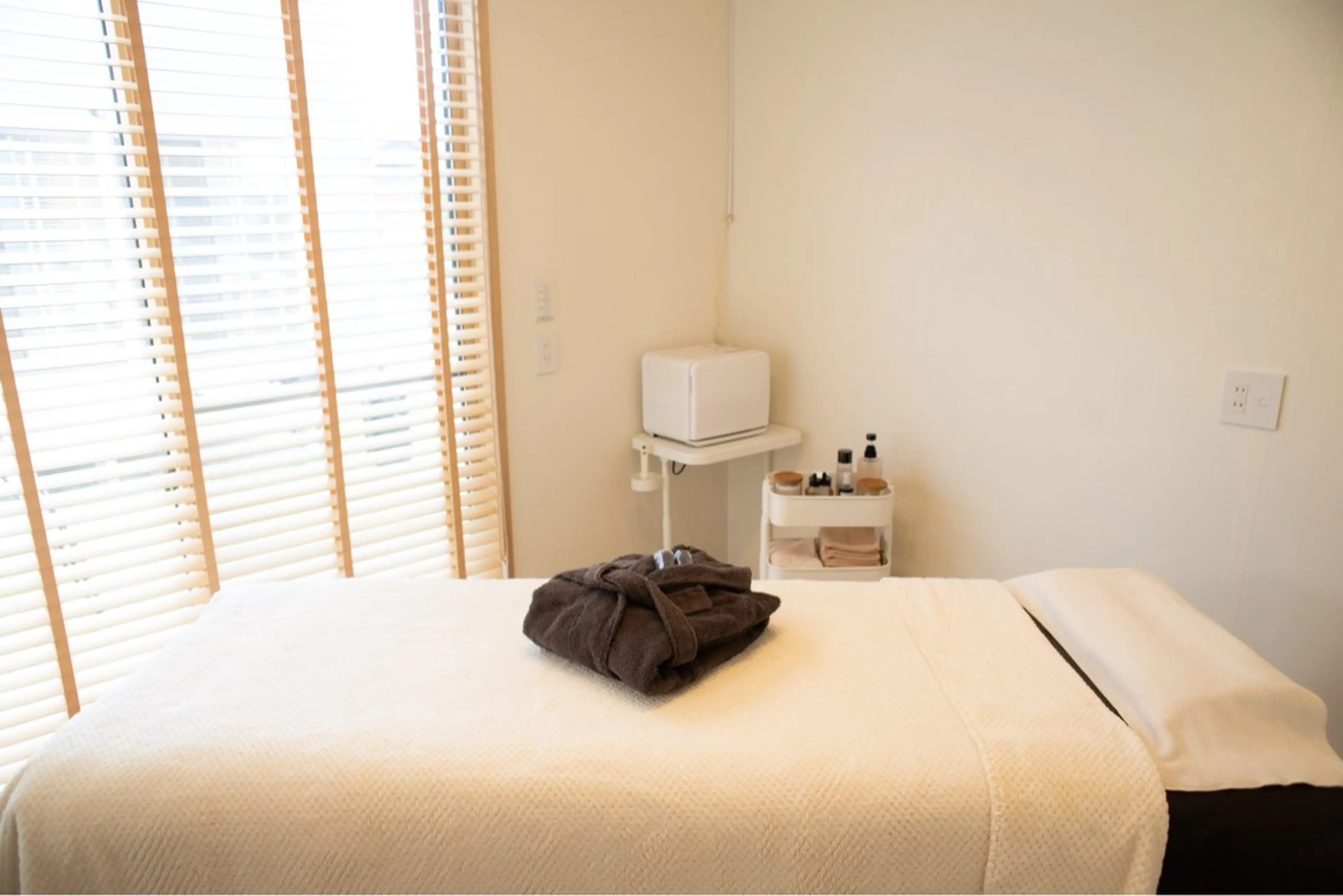 エステ リラク yohaku salonのエステ・リラクイメージ