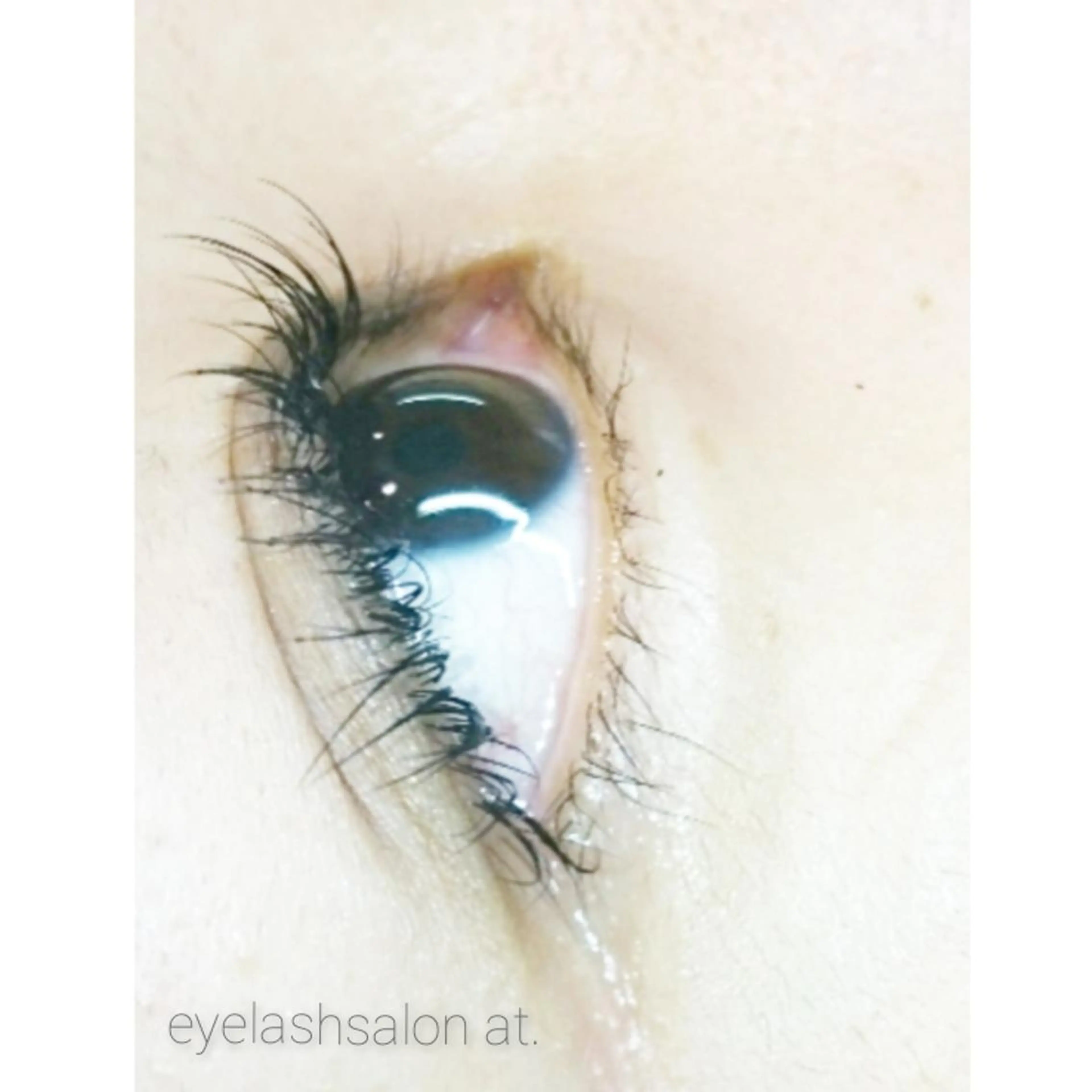 マツエク・マツパ eyelashsalon.at所属・eyelash salon at.のマツエク・マツパデザイン