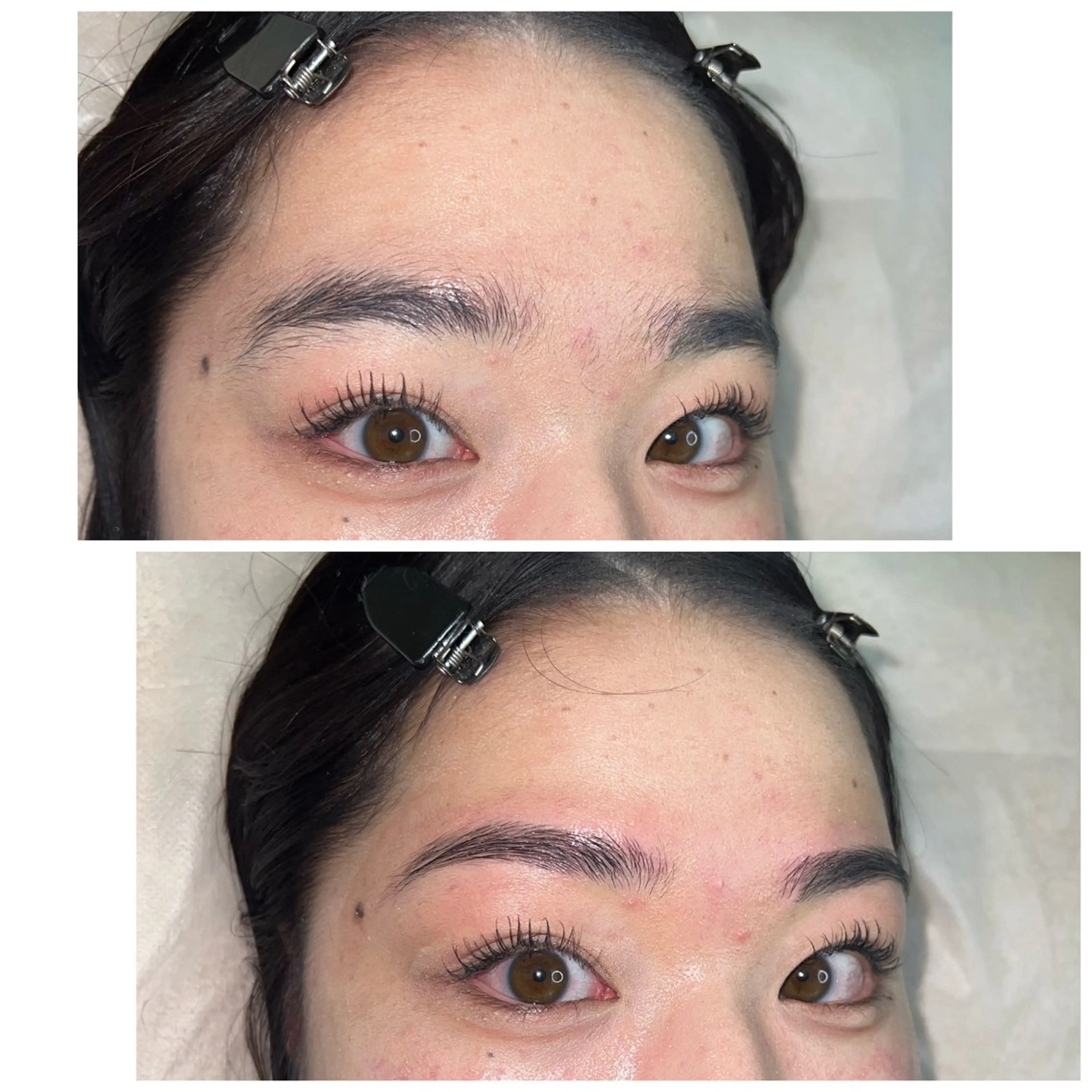 アイブロウ 眉毛/美肌の専門店 Mily🍒ミウィの眉毛・アイブロウイメージ