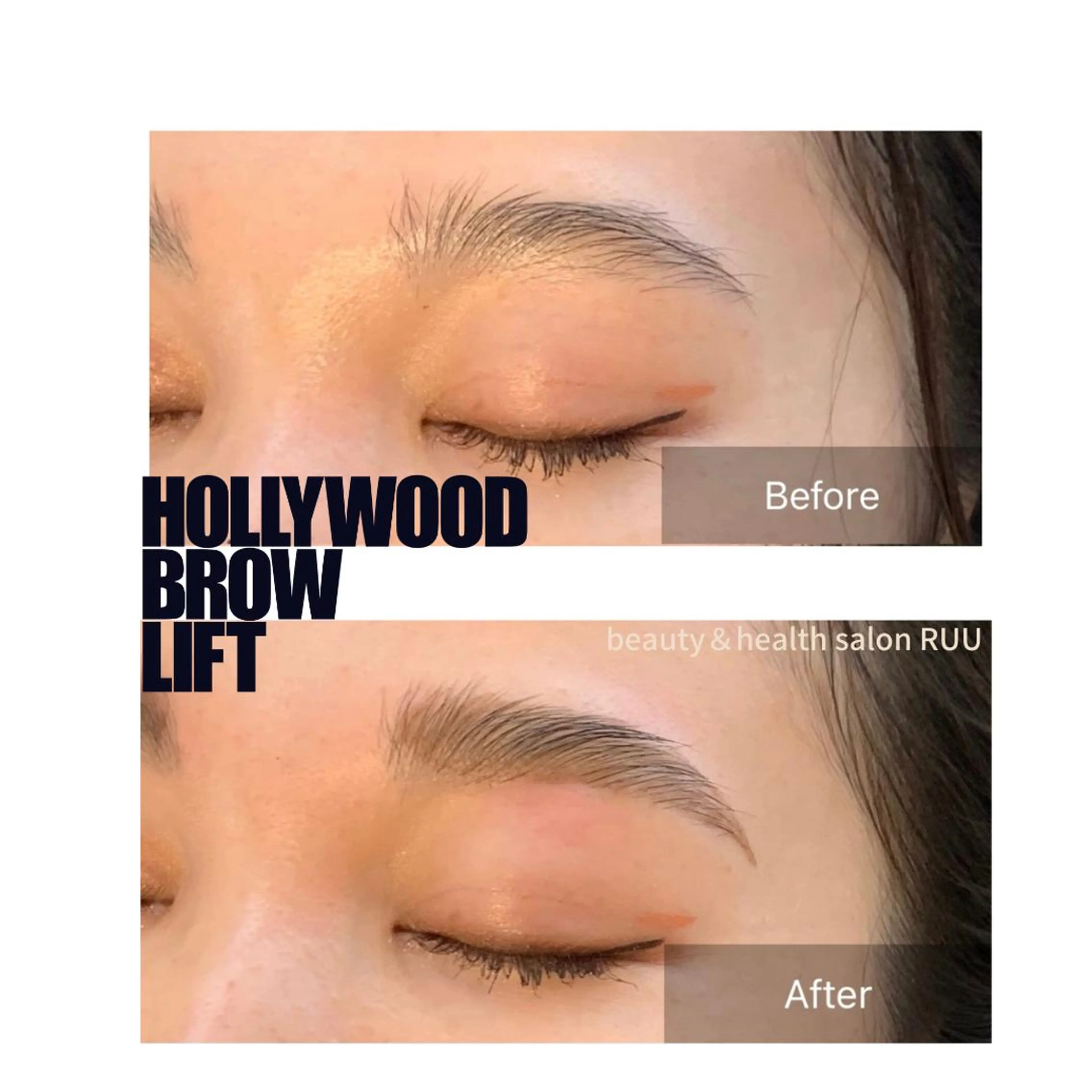 【頭痛、睡眠改善】 salon RUUのエステ・リラクイメージ