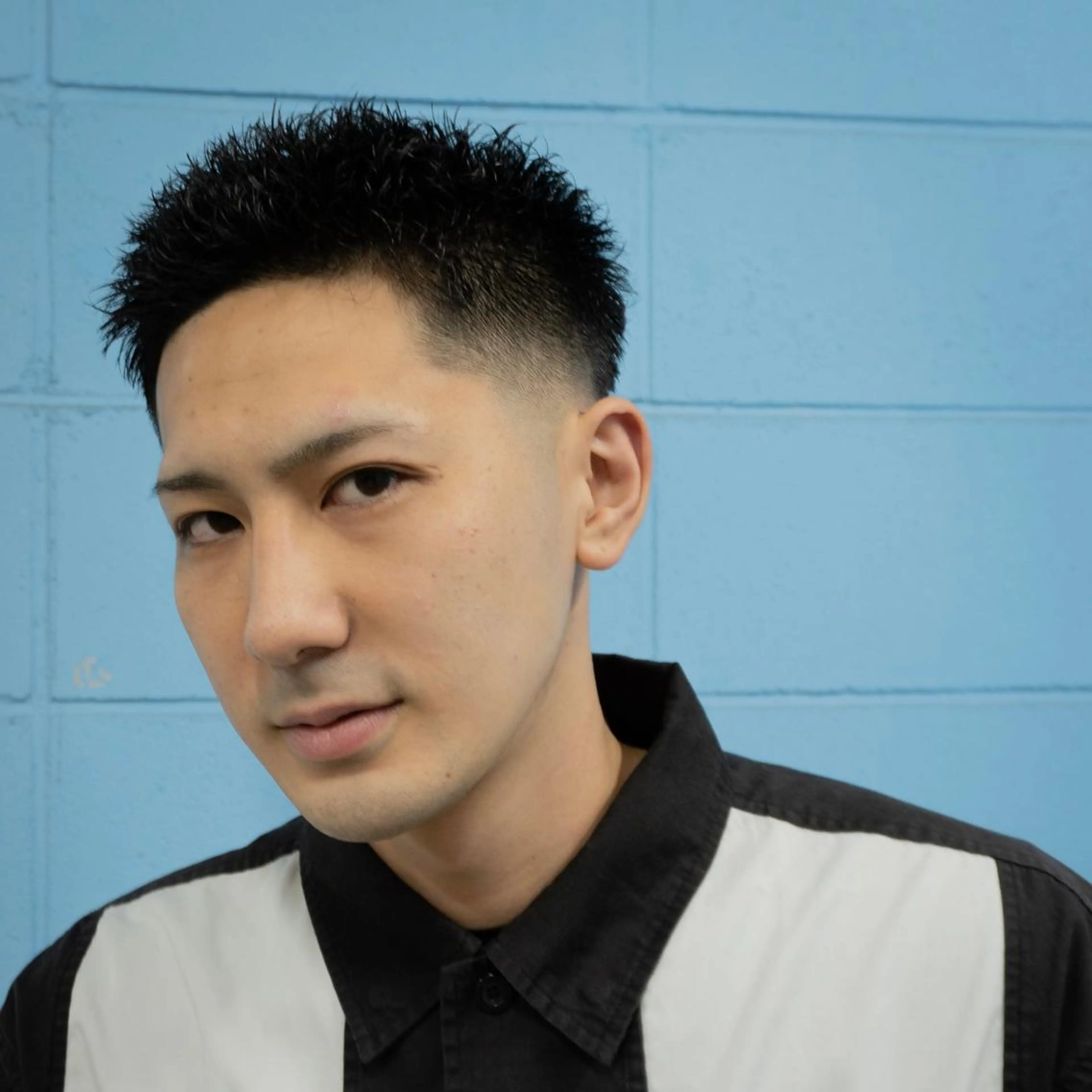 💈カット＋電気ヘッドスパ💈の写真